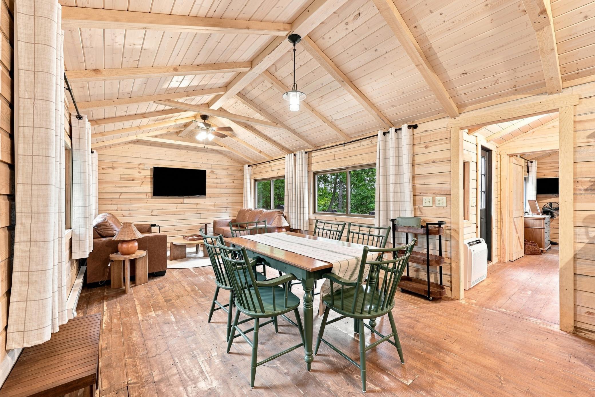 2021 single family home for sale at 39441 Ironwood Trail in Frazee, MN — 1 bed, 1 bath (photo 36 of 65)
