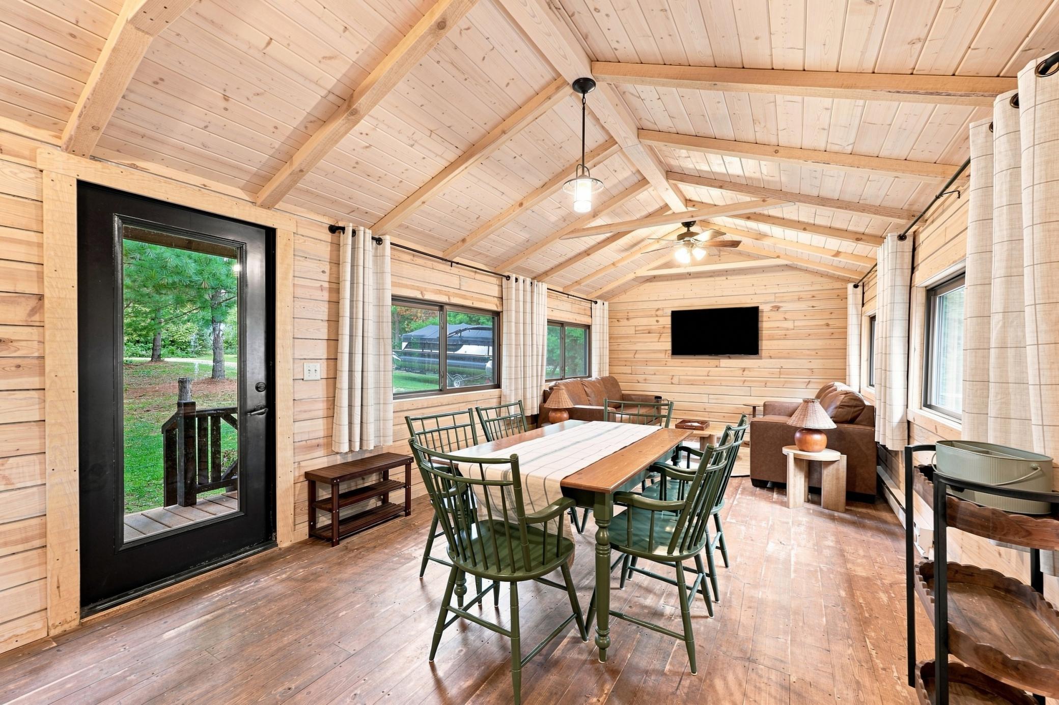 2021 single family home for sale at 39441 Ironwood Trail in Frazee, MN — 1 bed, 1 bath (photo 37 of 65)