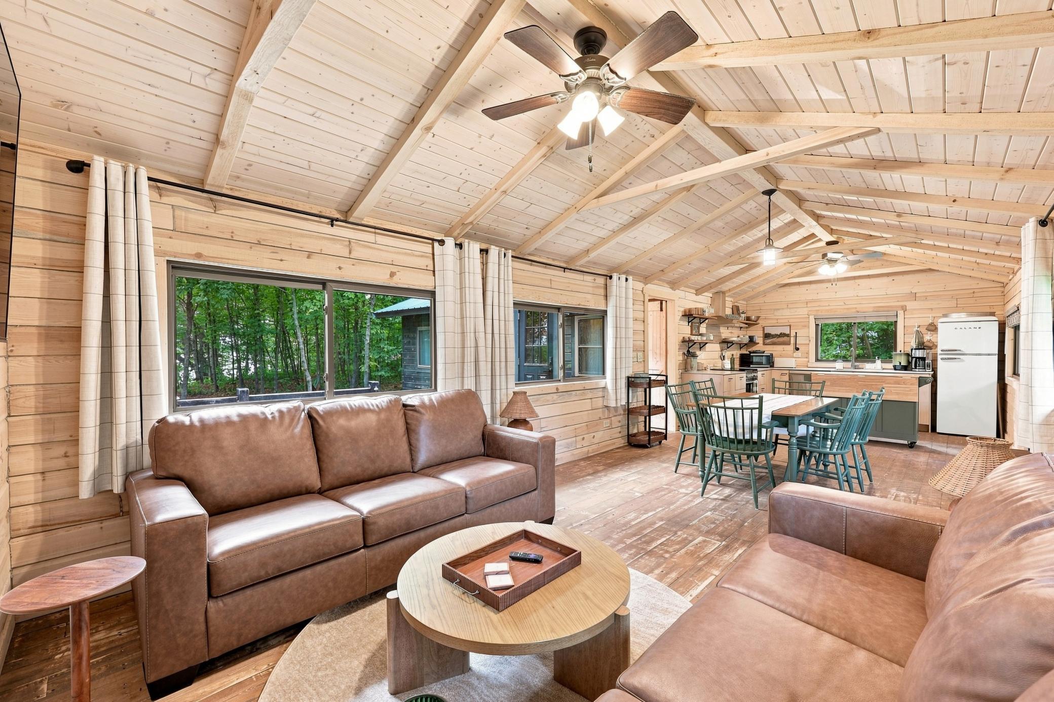 2021 single family home for sale at 39441 Ironwood Trail in Frazee, MN — 1 bed, 1 bath (photo 40 of 65)