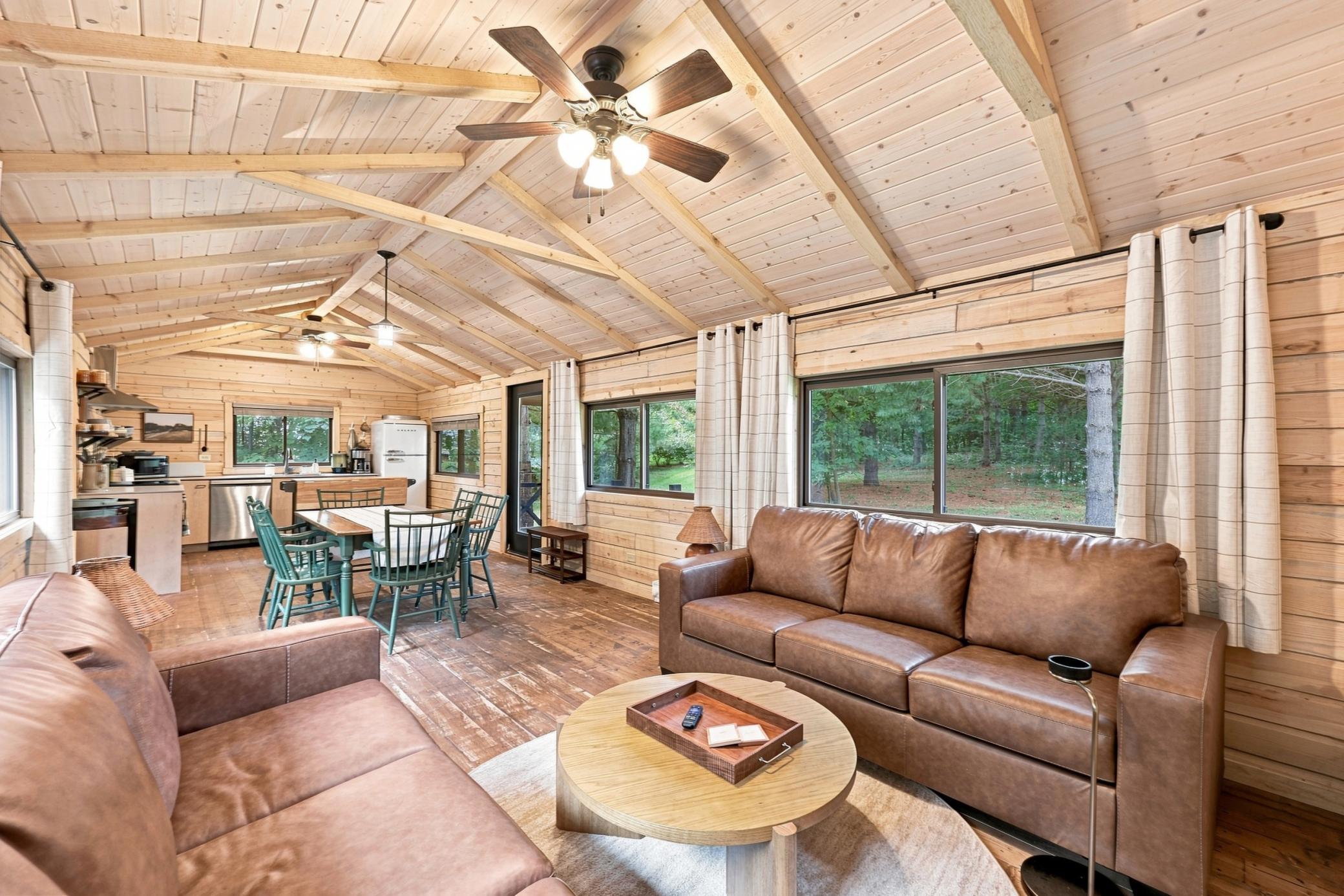 2021 single family home for sale at 39441 Ironwood Trail in Frazee, MN — 1 bed, 1 bath (photo 41 of 65)