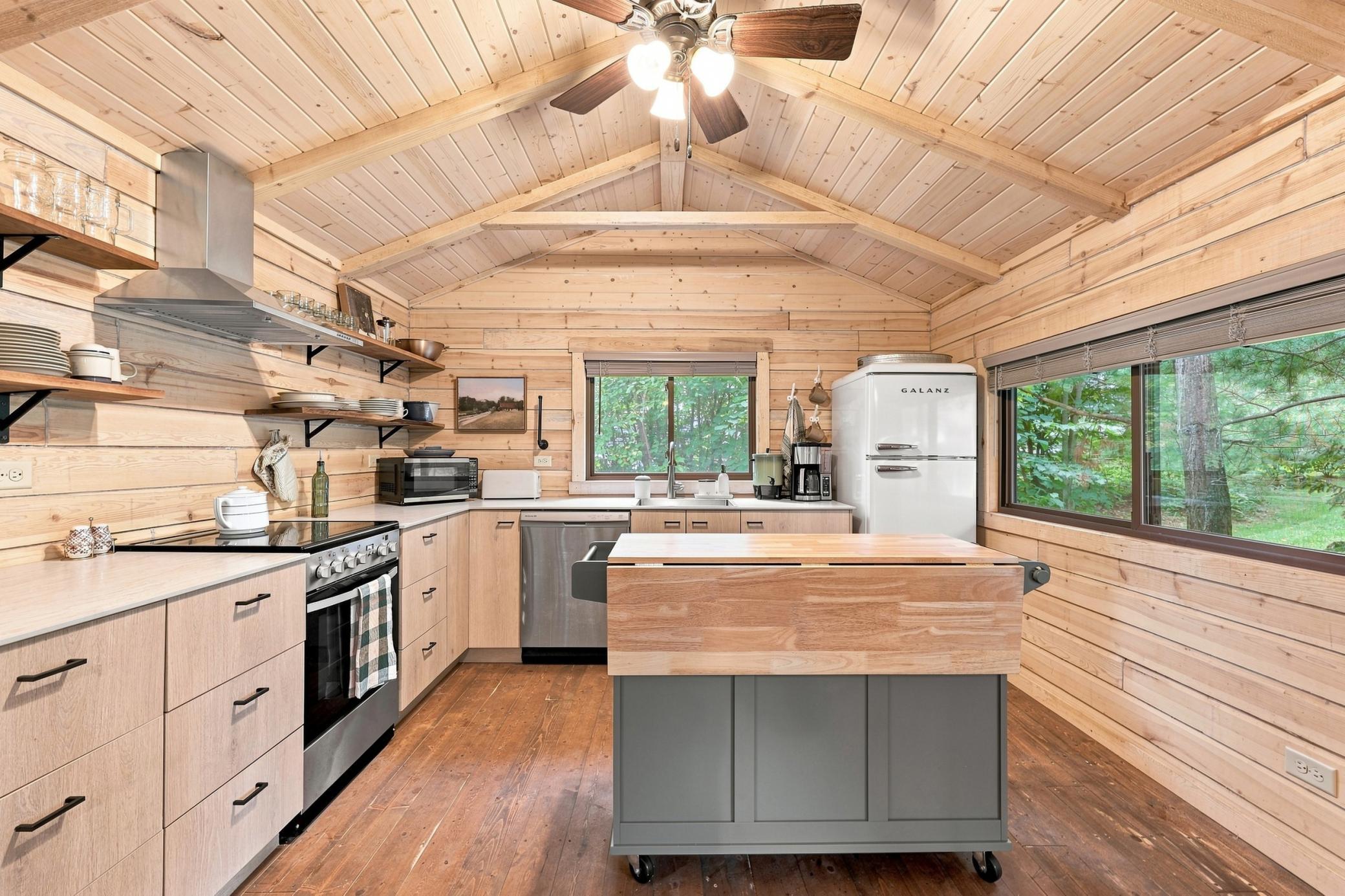 2021 single family home for sale at 39441 Ironwood Trail in Frazee, MN — 1 bed, 1 bath (photo 42 of 65)