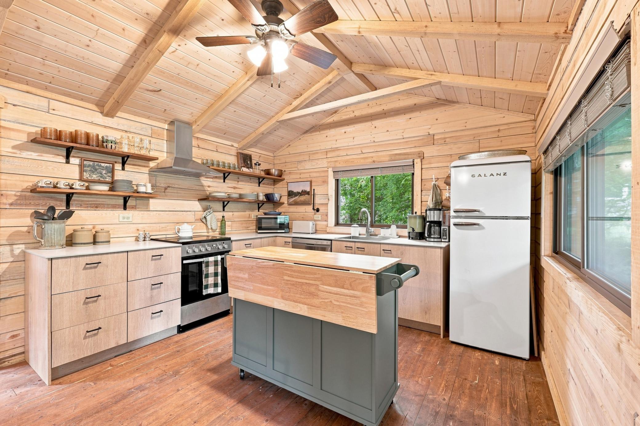 2021 single family home for sale at 39441 Ironwood Trail in Frazee, MN — 1 bed, 1 bath (photo 43 of 65)
