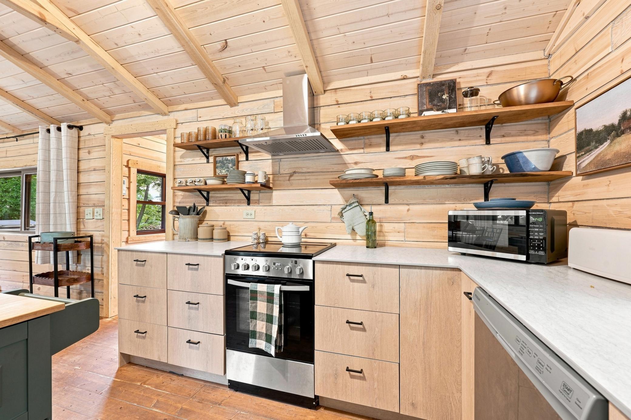 2021 single family home for sale at 39441 Ironwood Trail in Frazee, MN — 1 bed, 1 bath (photo 44 of 65)