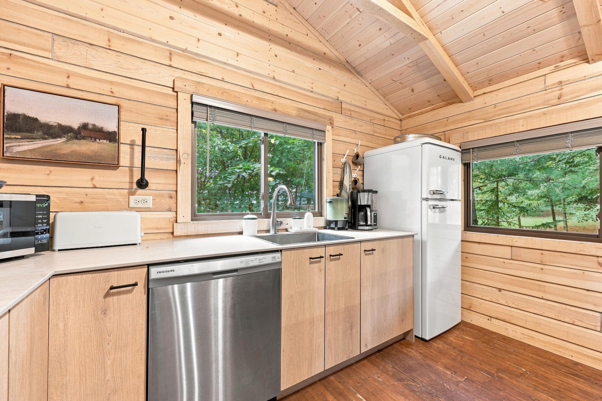 2021 single family home for sale at 39441 Ironwood Trail in Frazee, MN — 1 bed, 1 bath (photo 45 of 65)
