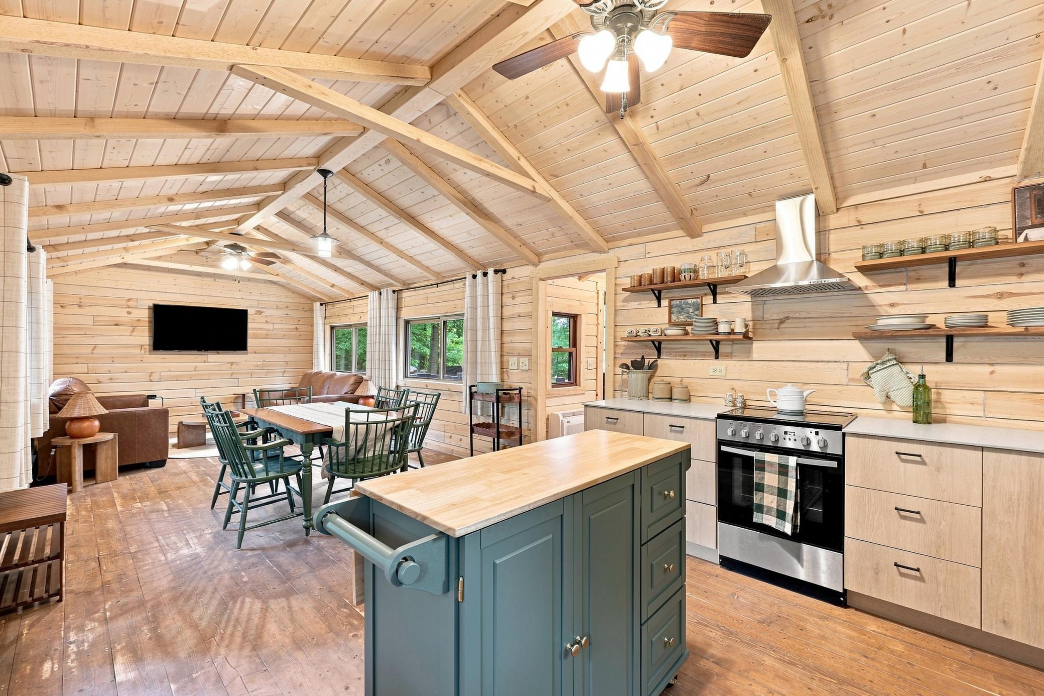 2021 single family home for sale at 39441 Ironwood Trail in Frazee, MN — 1 bed, 1 bath (photo 46 of 65)