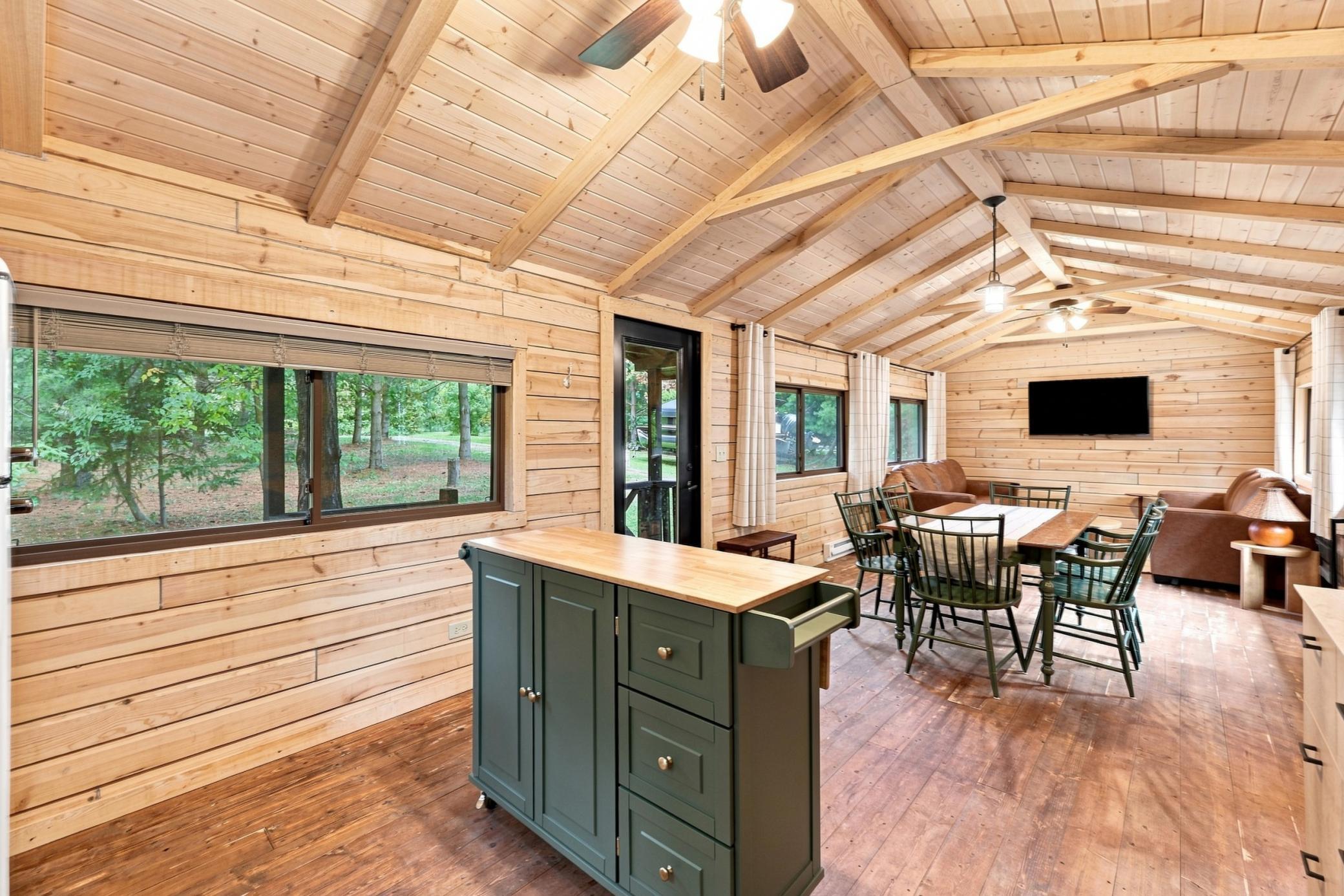 2021 single family home for sale at 39441 Ironwood Trail in Frazee, MN — 1 bed, 1 bath (photo 47 of 65)