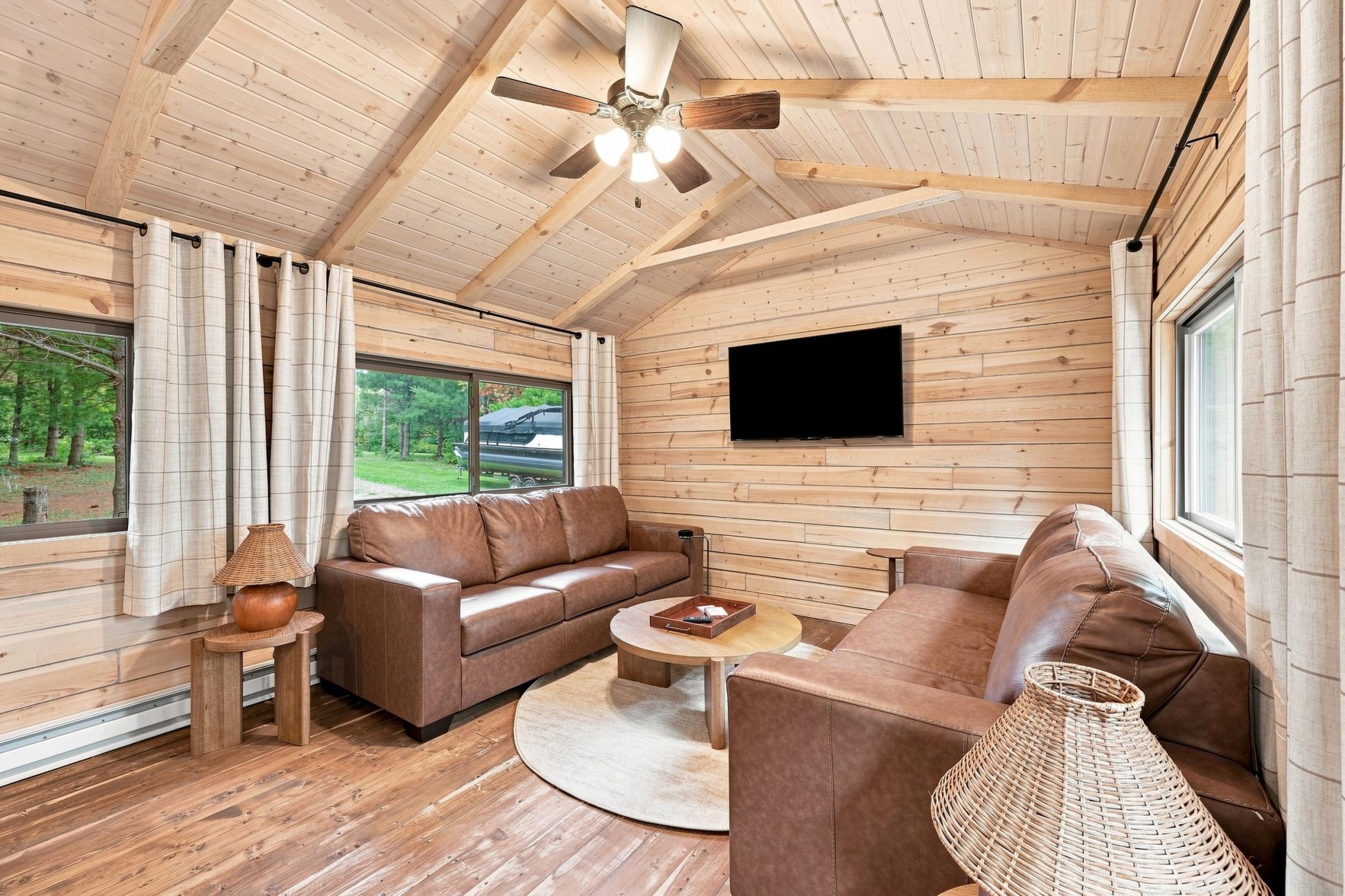 2021 single family home for sale at 39441 Ironwood Trail in Frazee, MN — 1 bed, 1 bath (photo 48 of 65)