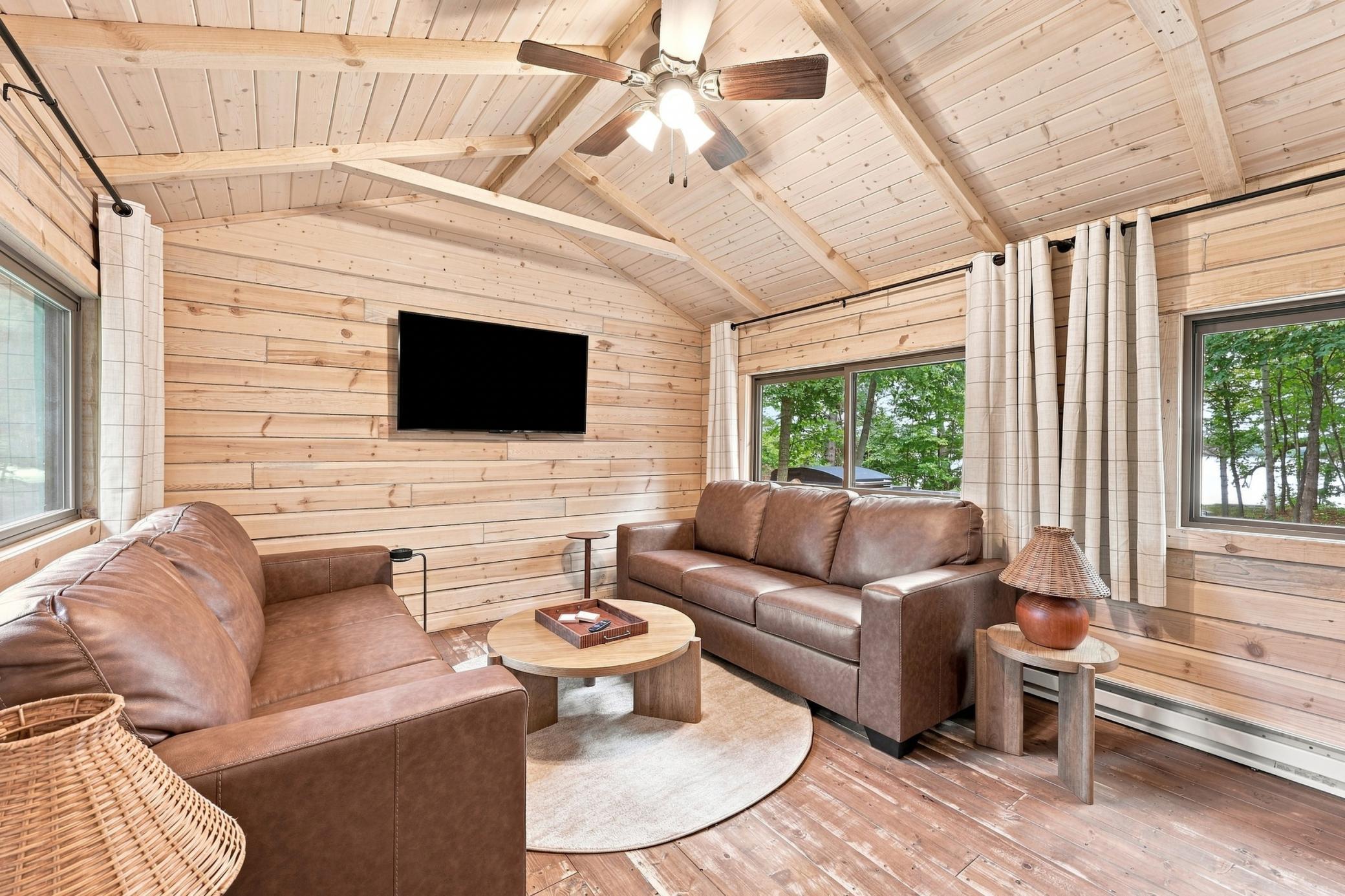 2021 single family home for sale at 39441 Ironwood Trail in Frazee, MN — 1 bed, 1 bath (photo 49 of 65)