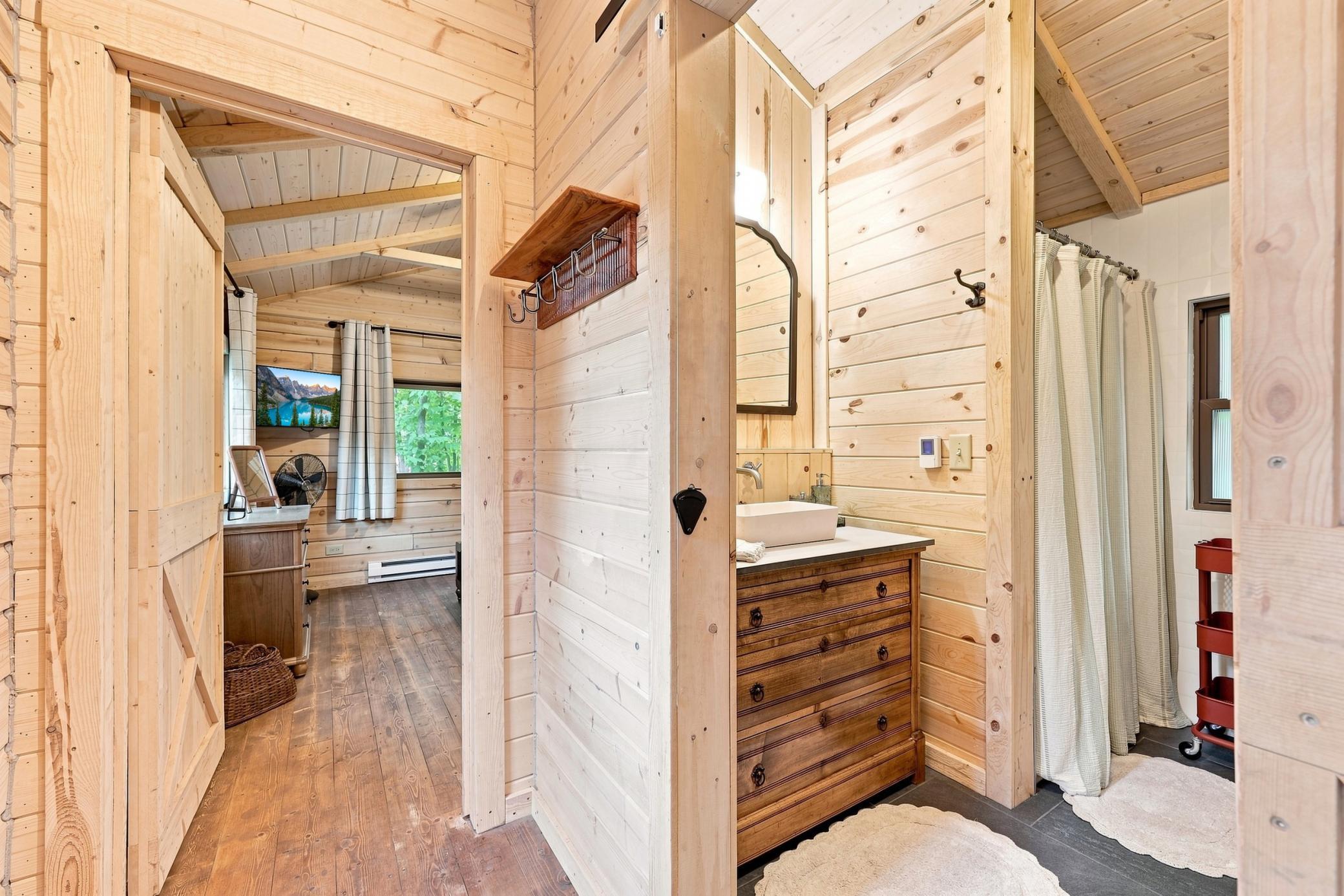 2021 single family home for sale at 39441 Ironwood Trail in Frazee, MN — 1 bed, 1 bath (photo 57 of 65)