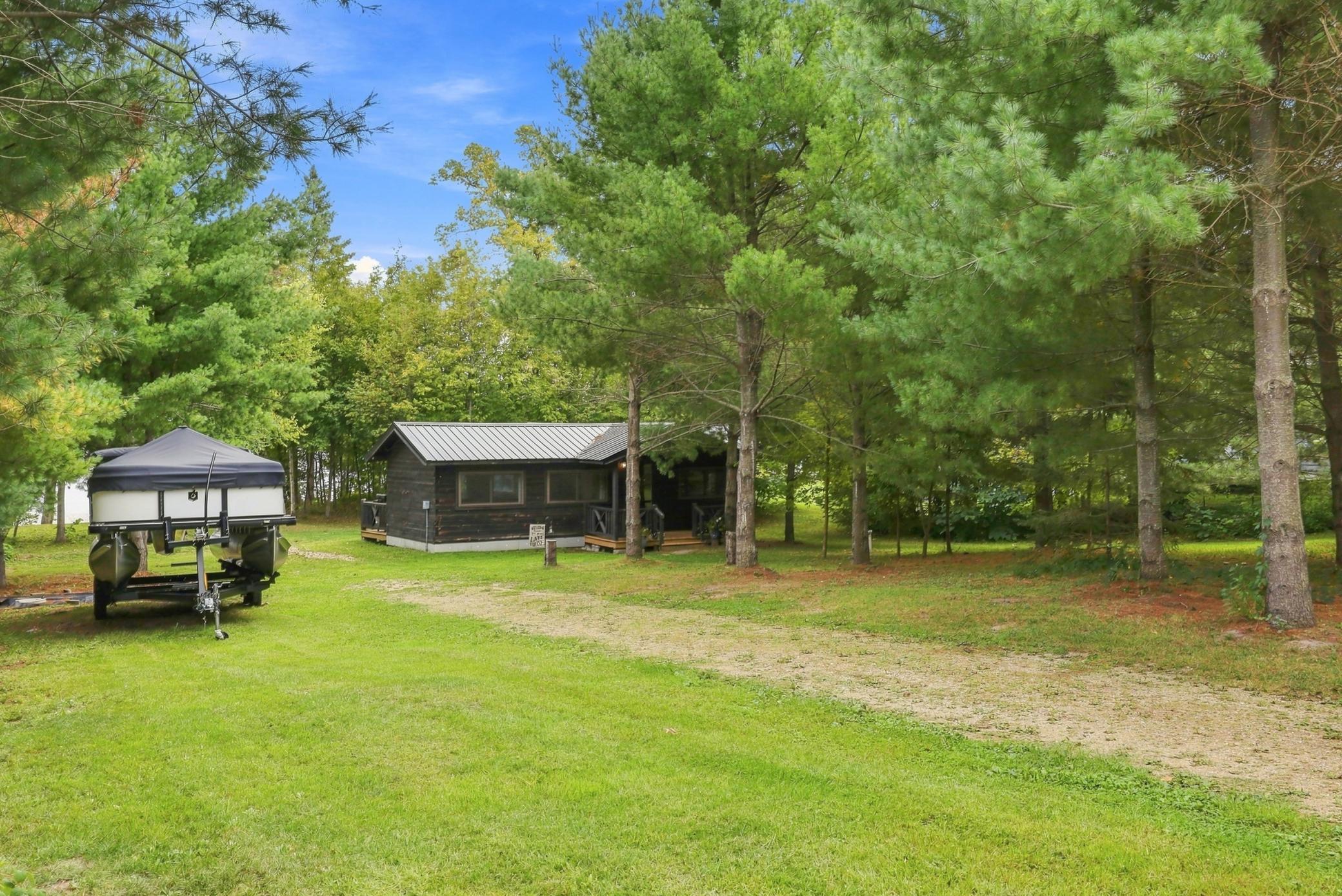 2021 single family home for sale at 39441 Ironwood Trail in Frazee, MN — 1 bed, 1 bath (photo 7 of 65)