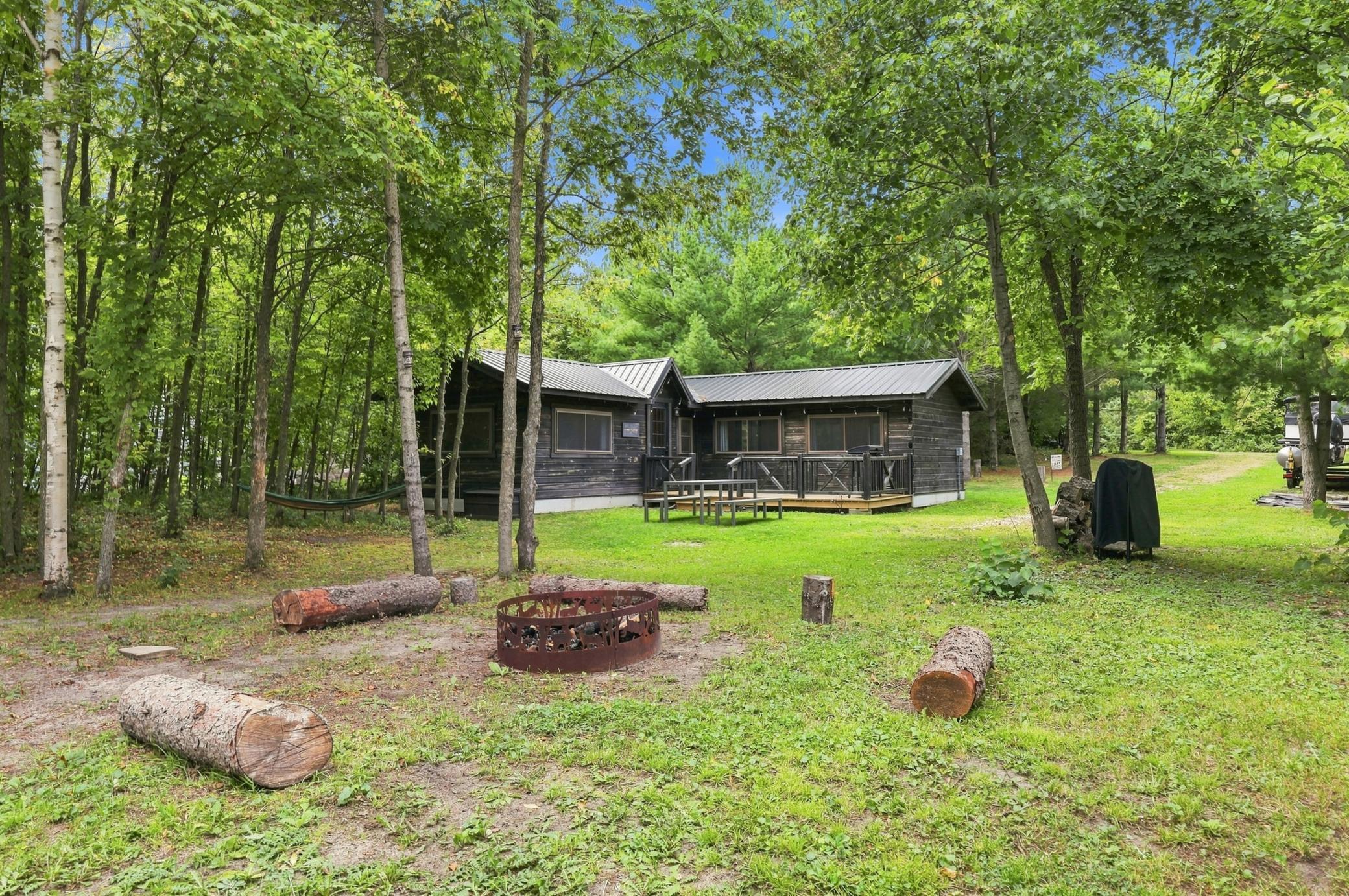 2021 single family home for sale at 39441 Ironwood Trail in Frazee, MN — 1 bed, 1 bath (photo 8 of 65)
