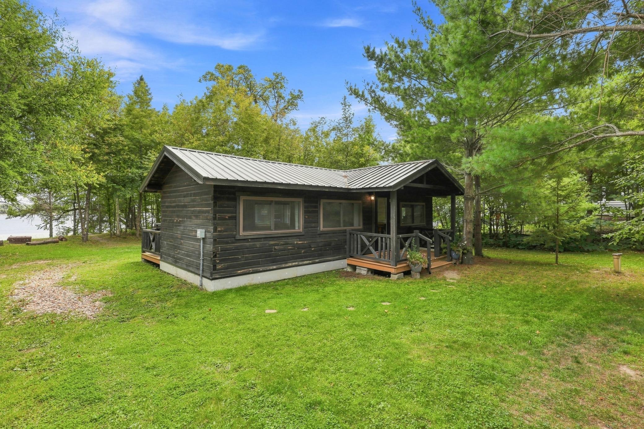 2021 single family home for sale at 39441 Ironwood Trail in Frazee, MN — 1 bed, 1 bath (photo 9 of 65)