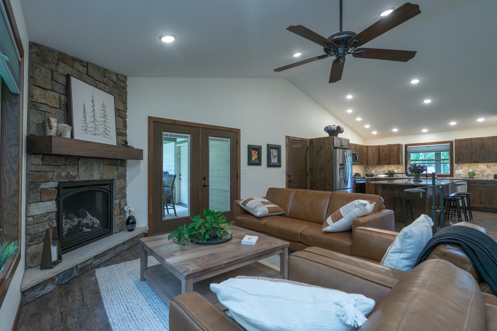 2023 single family home for sale at 25873 Trailside Run in Nisswa, MN — 3 bed, 2 bath (photo 20 of 61)