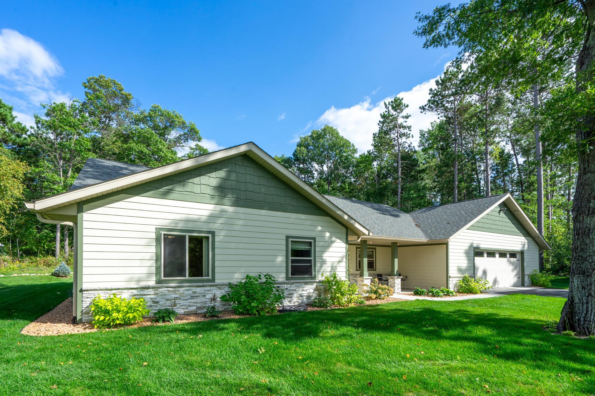 2023 single family home for sale at 25873 Trailside Run in Nisswa, MN — 3 bed, 2 bath (photo 3 of 61)