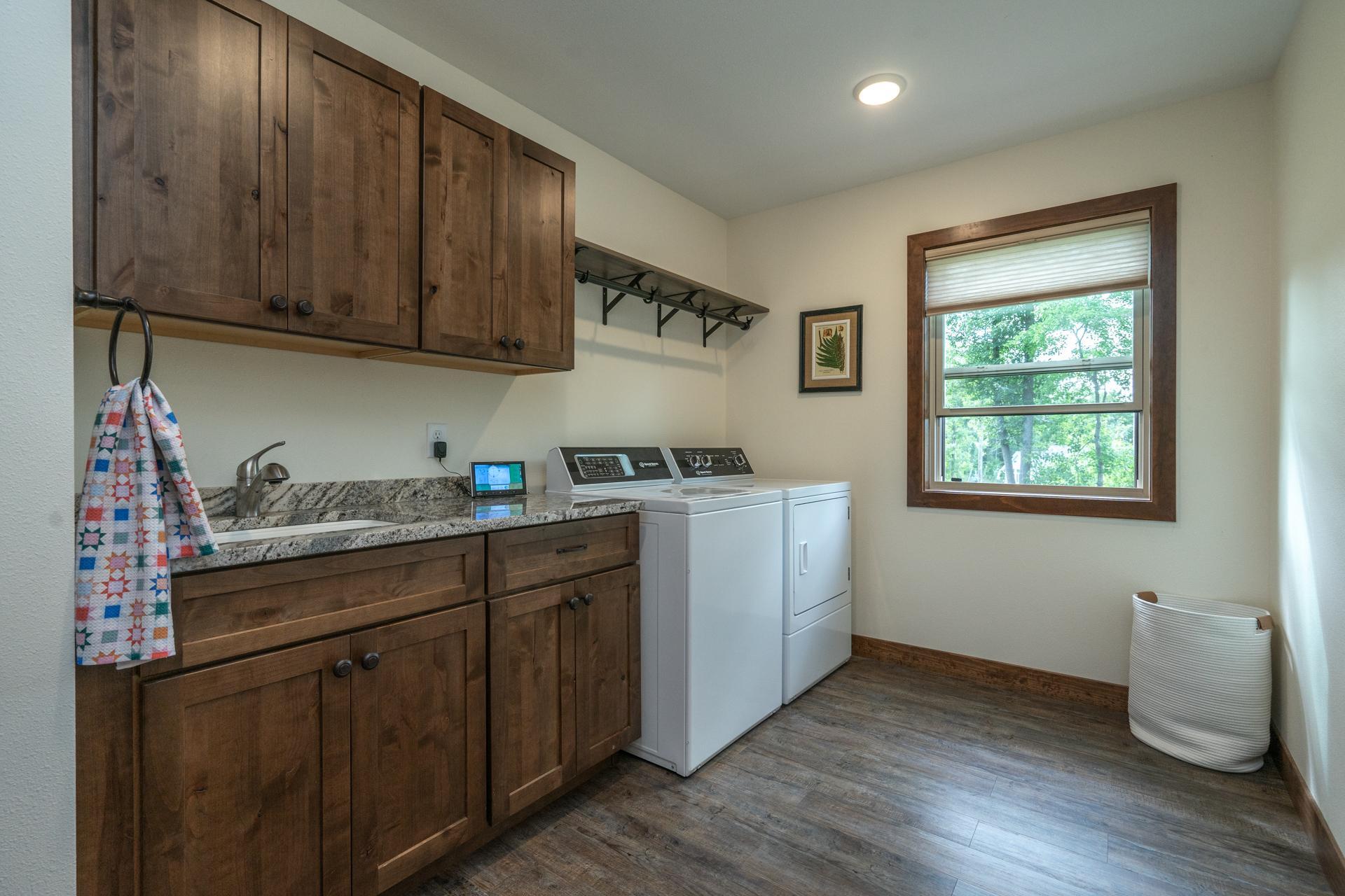 2023 single family home for sale at 25873 Trailside Run in Nisswa, MN — 3 bed, 2 bath (photo 23 of 61)