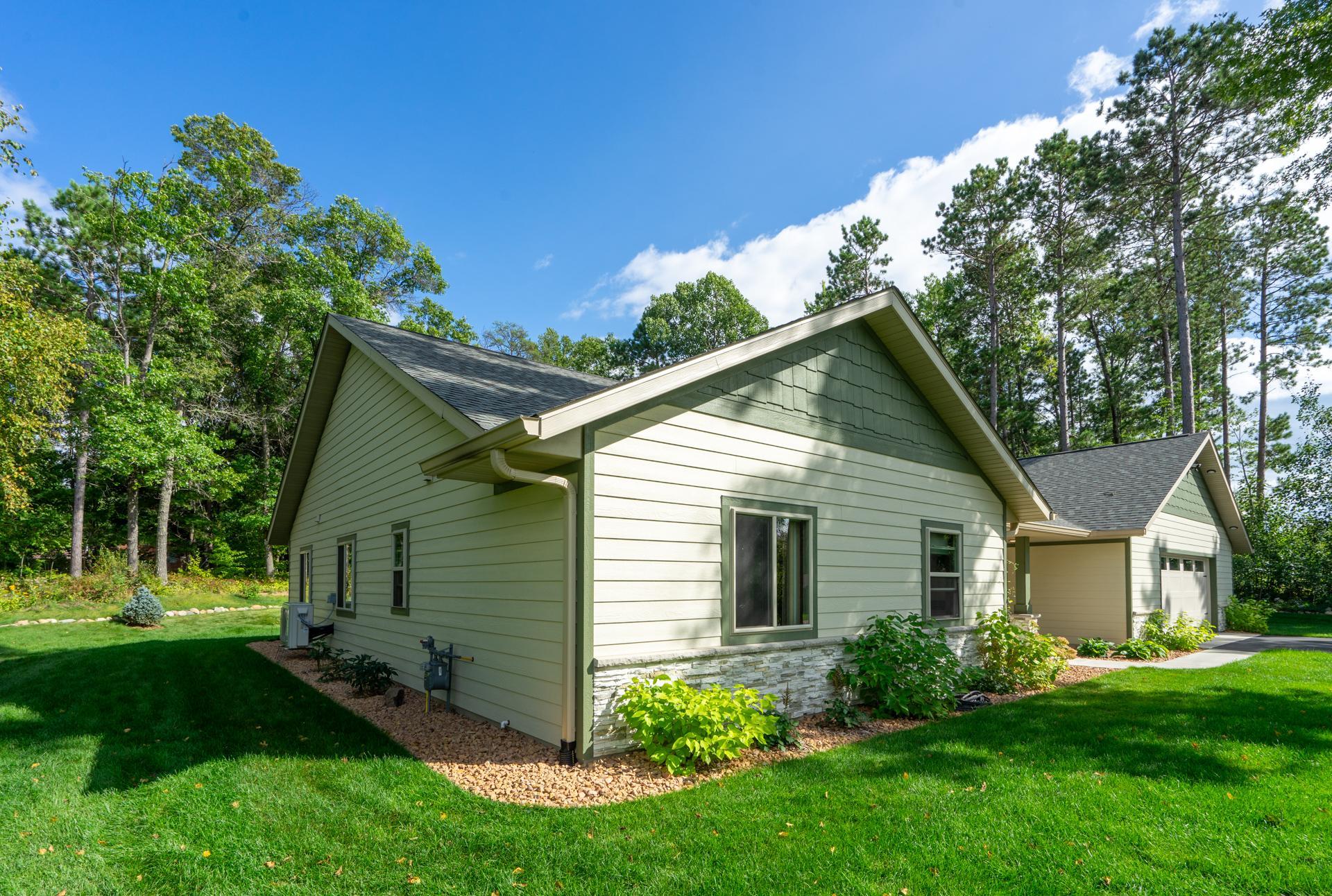 2023 single family home for sale at 25873 Trailside Run in Nisswa, MN — 3 bed, 2 bath (photo 4 of 61)