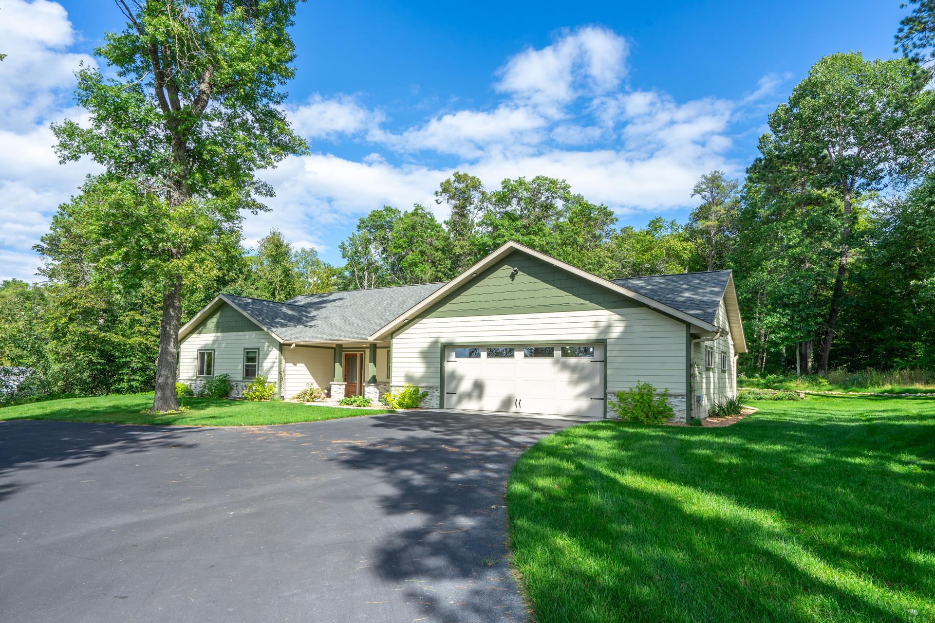 2023 single family home for sale at 25873 Trailside Run in Nisswa, MN — 3 bed, 2 bath (photo 5 of 61)