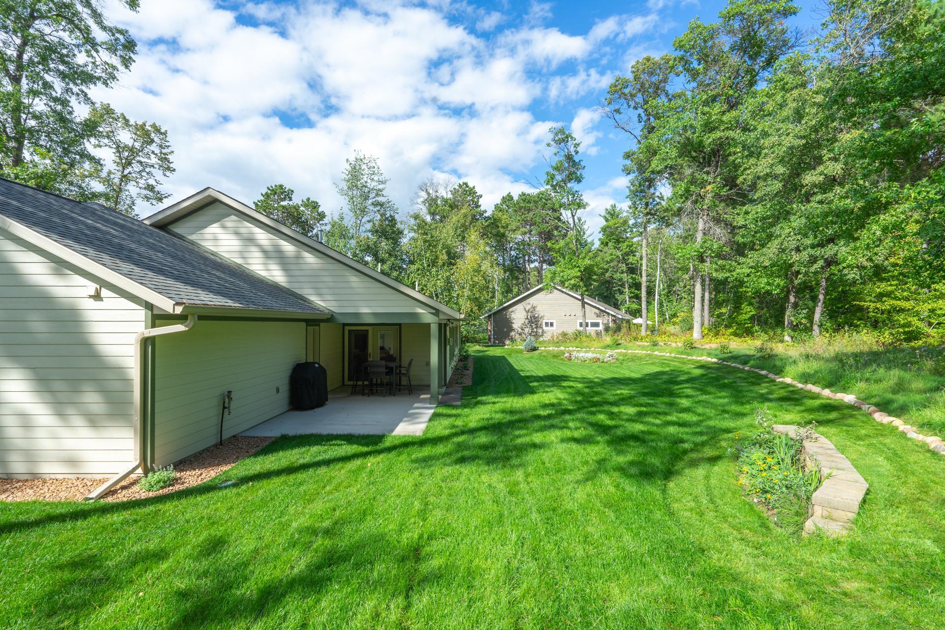 2023 single family home for sale at 25873 Trailside Run in Nisswa, MN — 3 bed, 2 bath (photo 53 of 61)