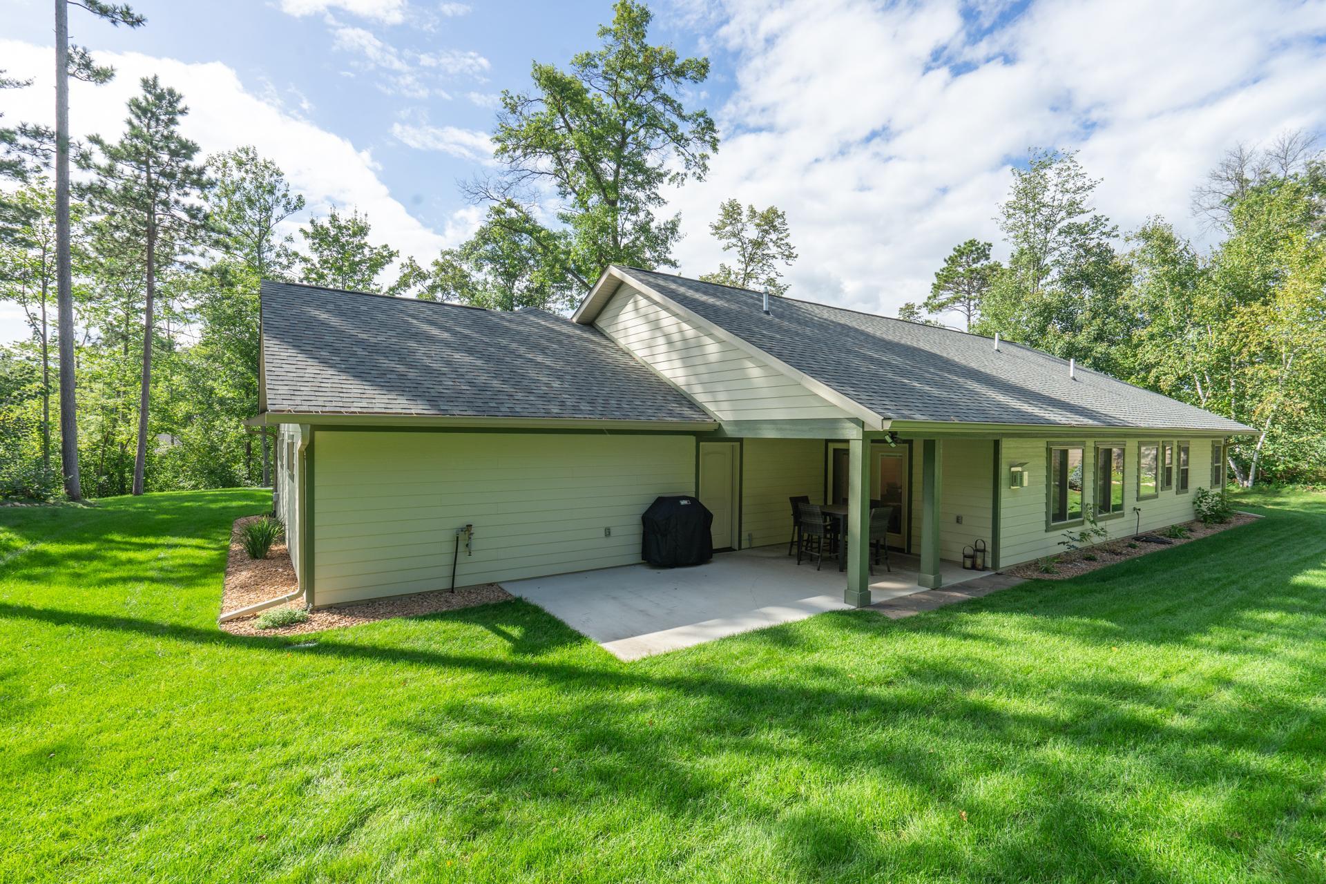 2023 single family home for sale at 25873 Trailside Run in Nisswa, MN — 3 bed, 2 bath (photo 54 of 61)