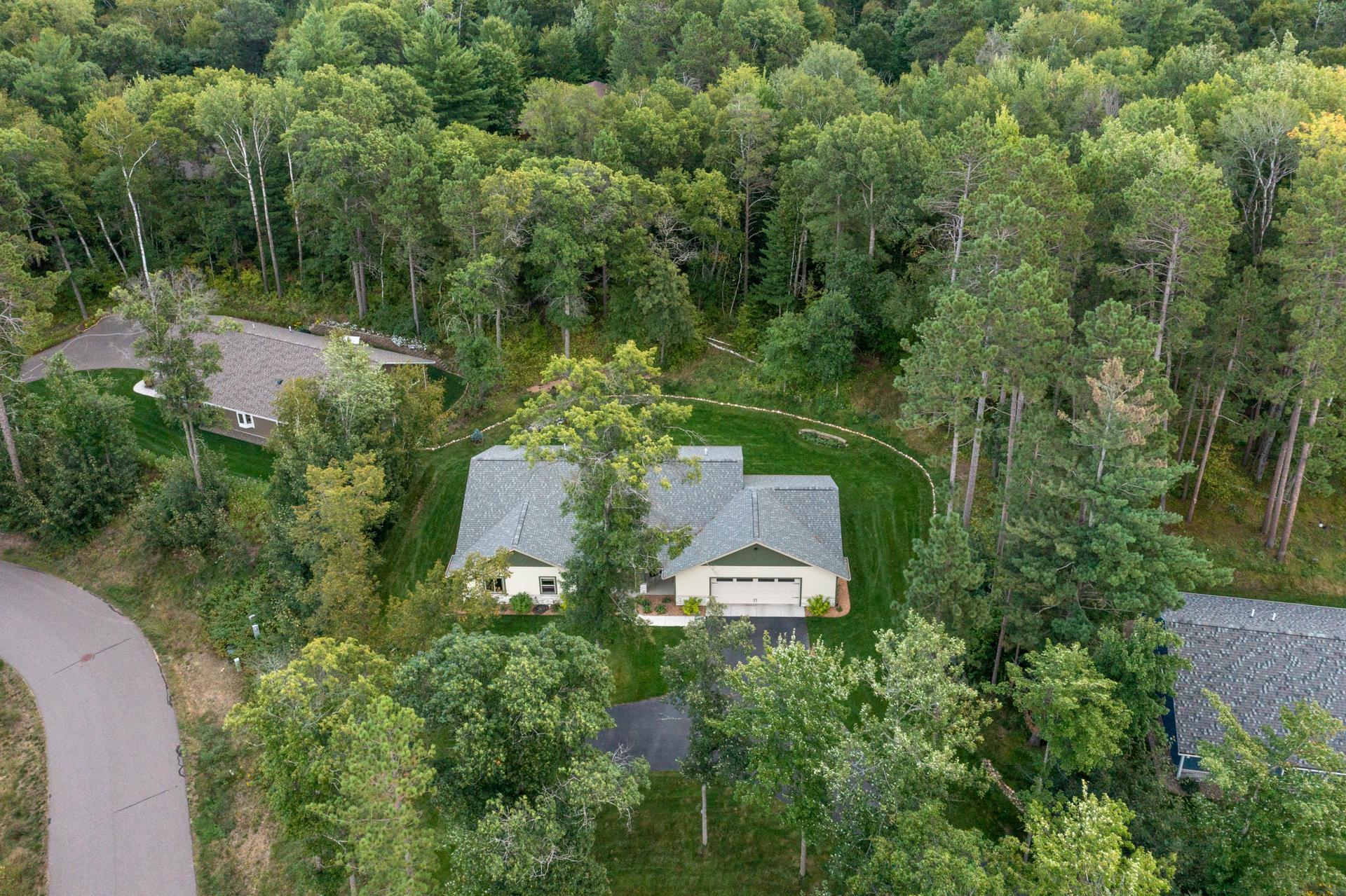 2023 single family home for sale at 25873 Trailside Run in Nisswa, MN — 3 bed, 2 bath (photo 57 of 61)