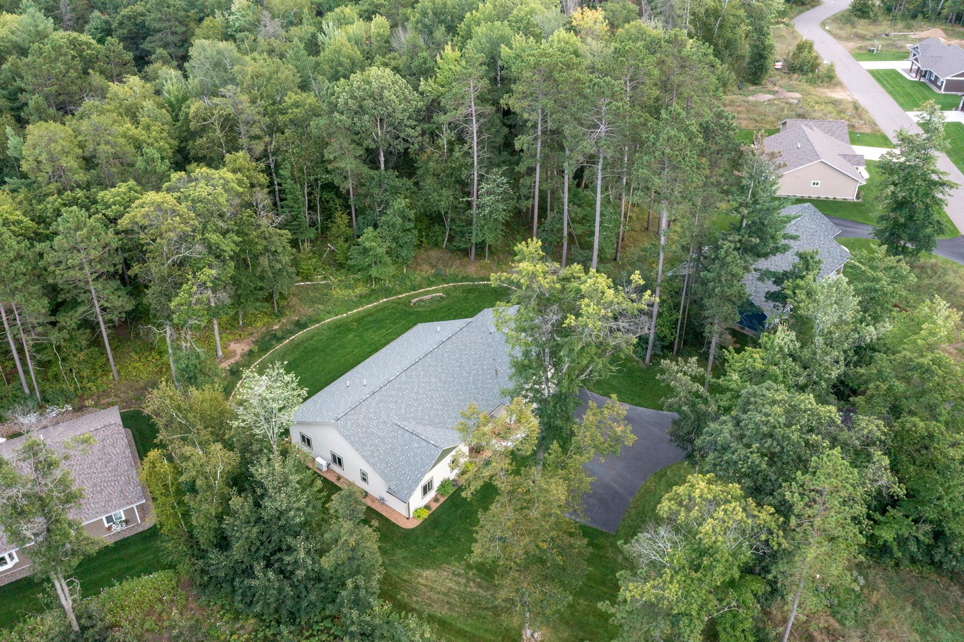 2023 single family home for sale at 25873 Trailside Run in Nisswa, MN — 3 bed, 2 bath (photo 58 of 61)