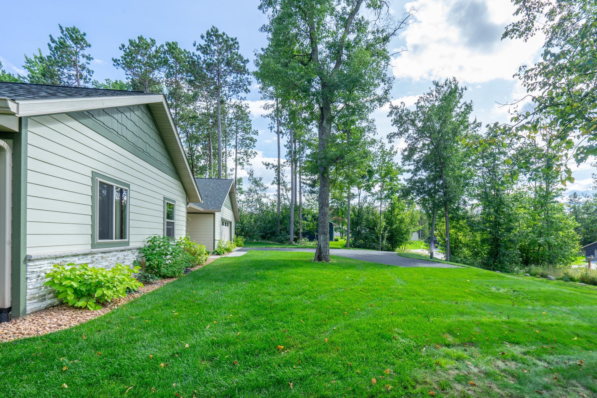 2023 single family home for sale at 25873 Trailside Run in Nisswa, MN — 3 bed, 2 bath (photo 7 of 61)