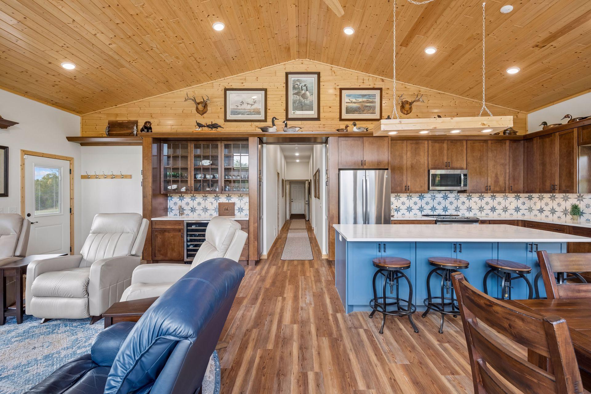 2023 single family home for sale at 19184 State Highway 27 in McGregor, MN — 4 bed, 3 bath (photo 15 of 70)