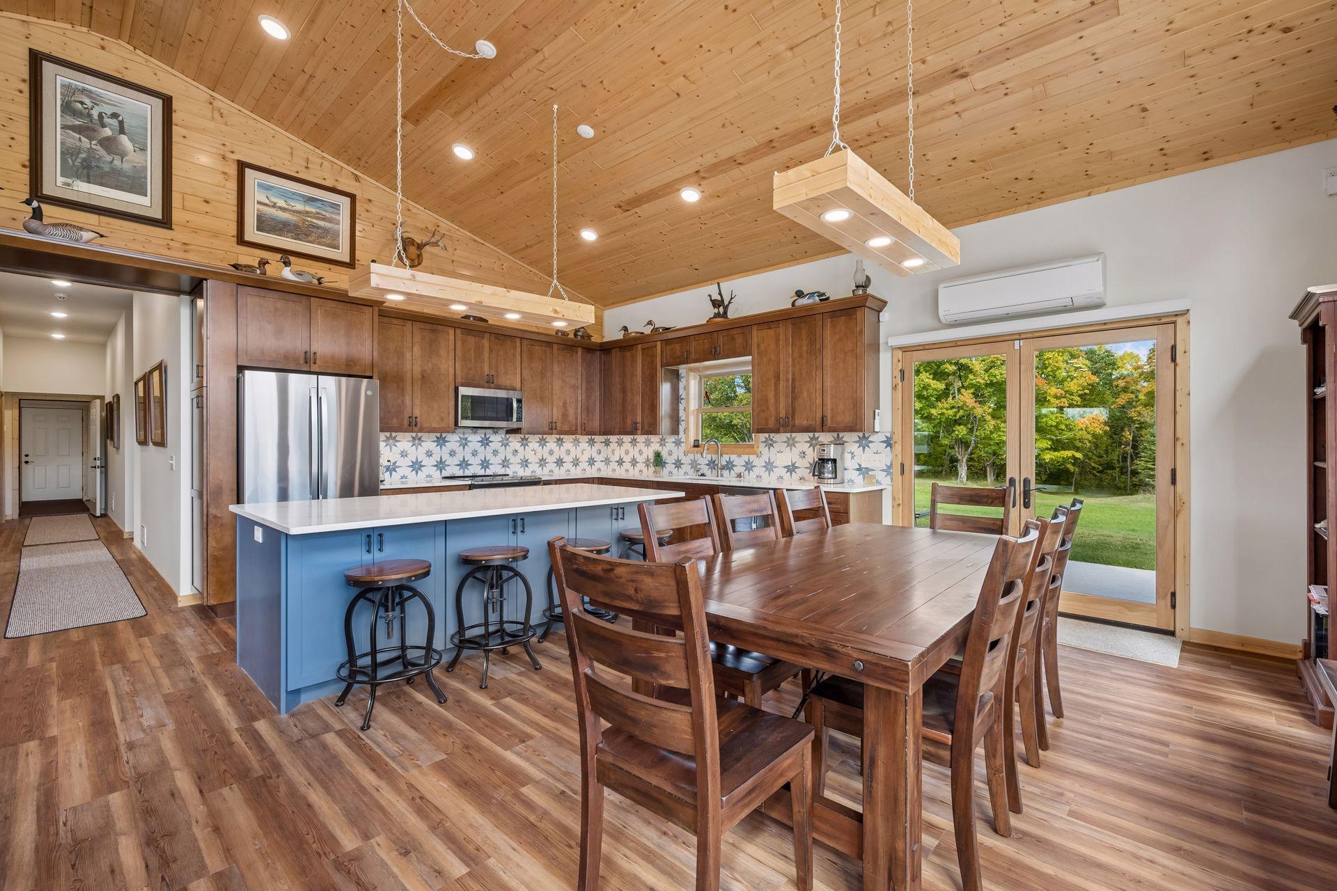 2023 single family home for sale at 19184 State Highway 27 in McGregor, MN — 4 bed, 3 bath (photo 16 of 70)