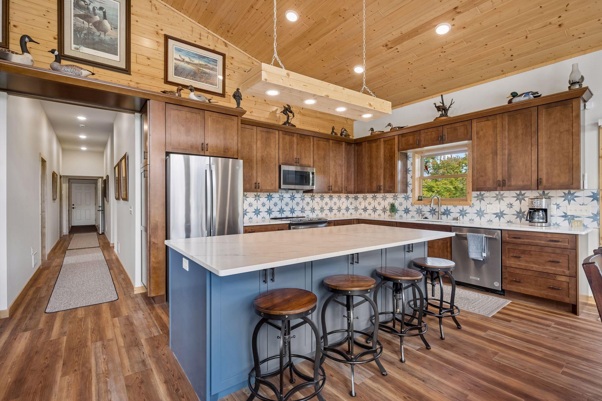 2023 single family home for sale at 19184 State Highway 27 in McGregor, MN — 4 bed, 3 bath (photo 17 of 70)