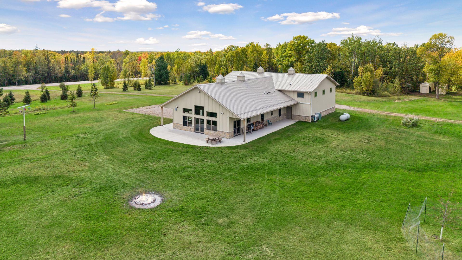 2023 single family home for sale at 19184 State Highway 27 in McGregor, MN — 4 bed, 3 bath (photo 3 of 70)
