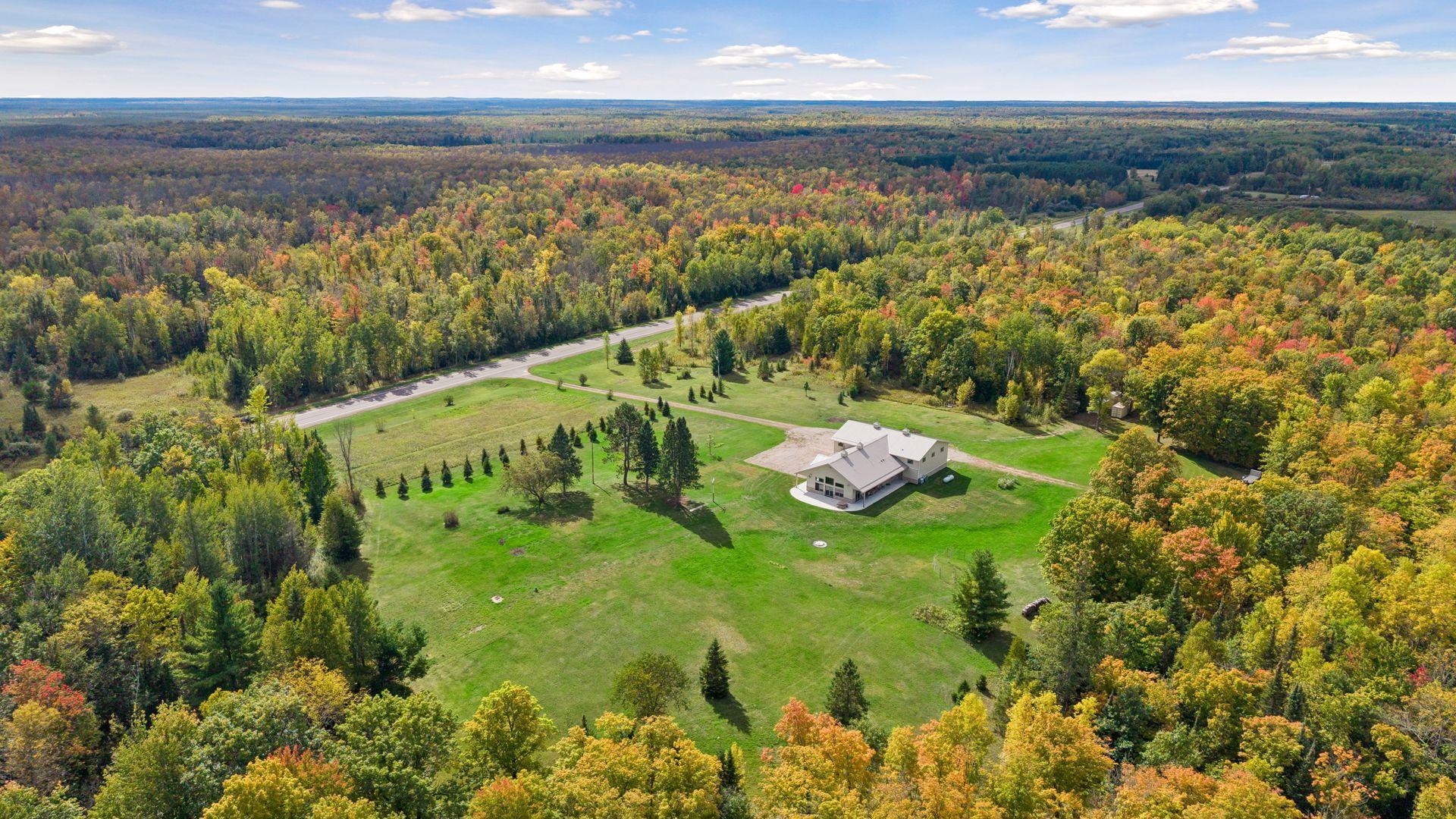 2023 single family home for sale at 19184 State Highway 27 in McGregor, MN — 4 bed, 3 bath (photo 62 of 70)