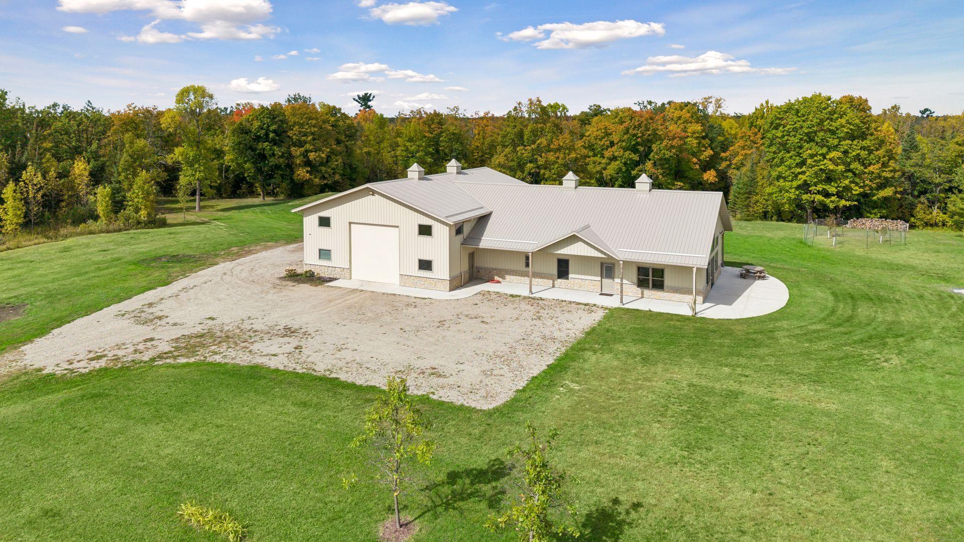 2023 single family home for sale at 19184 State Highway 27 in McGregor, MN — 4 bed, 3 bath (photo 68 of 70)