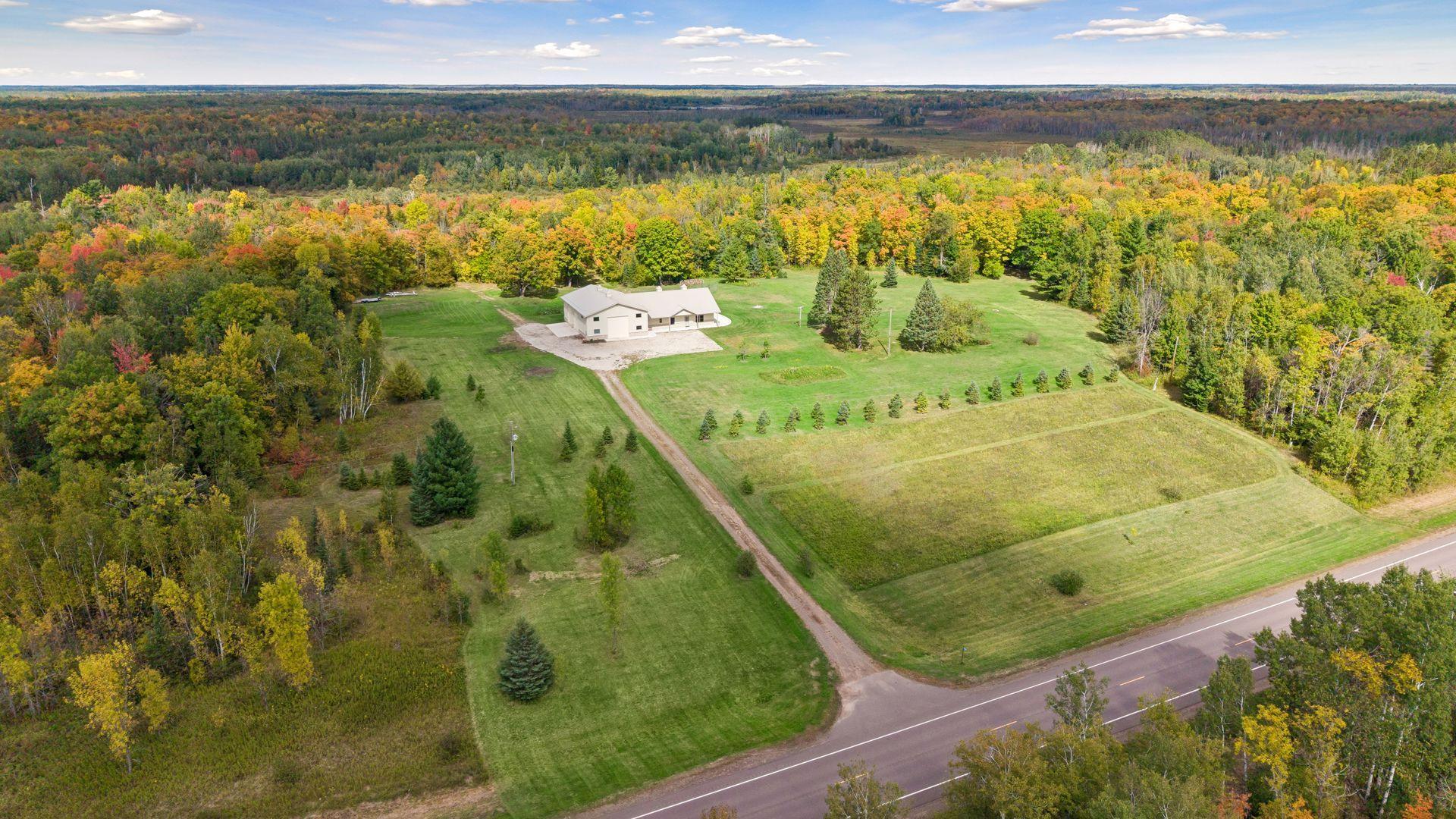 2023 single family home for sale at 19184 State Highway 27 in McGregor, MN — 4 bed, 3 bath (photo 69 of 70)
