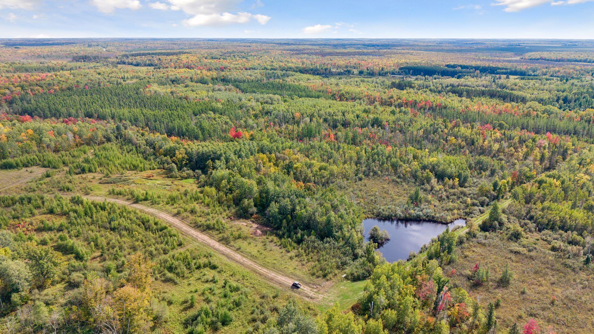 2023 single family home for sale at 19184 State Highway 27 in McGregor, MN — 4 bed, 3 bath (photo 8 of 70)