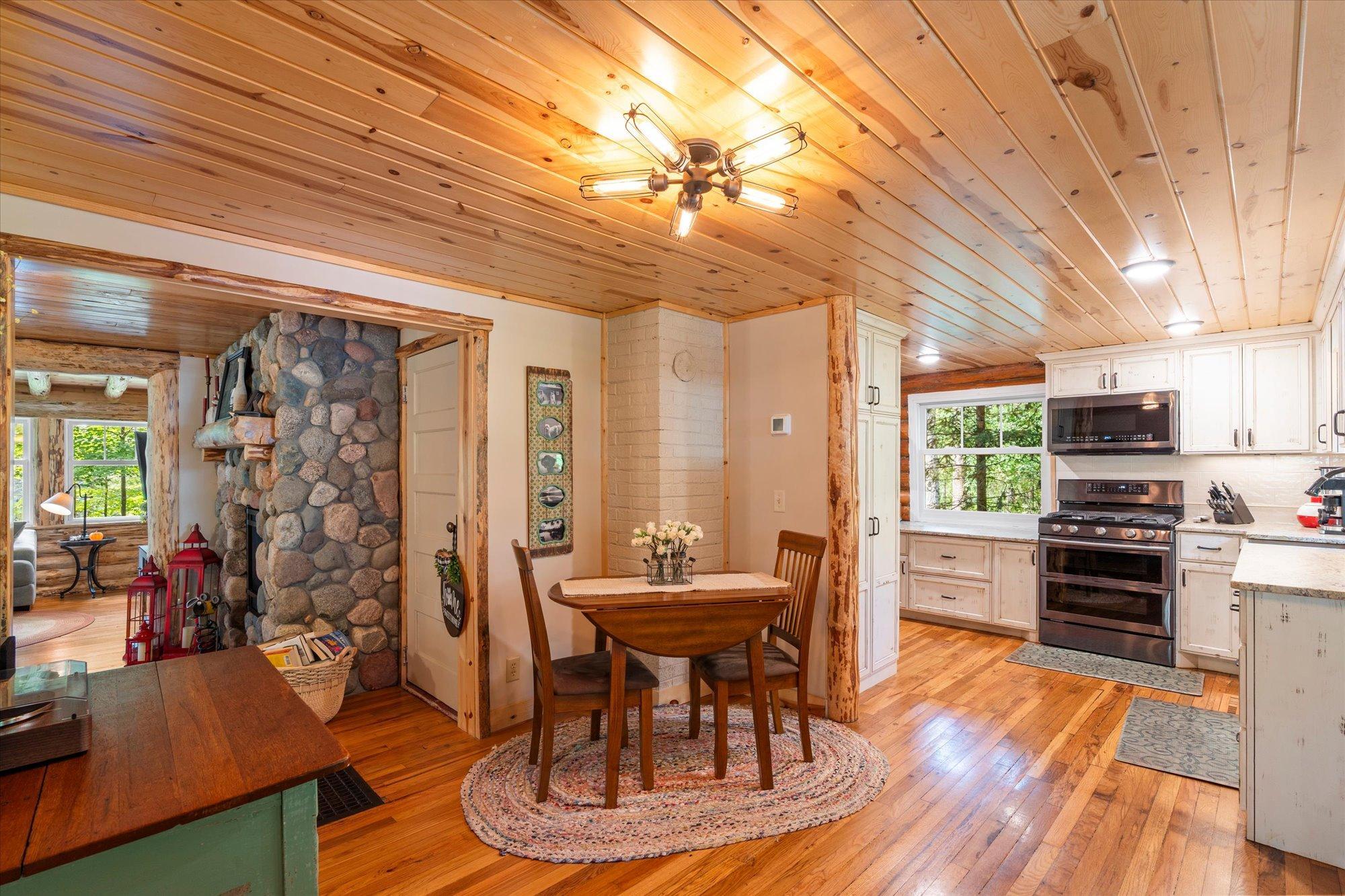 1910 single family home for sale at 3754 W Lake Street in Pequot Lakes, MN — 3 bed, 2 bath (photo 11 of 64)