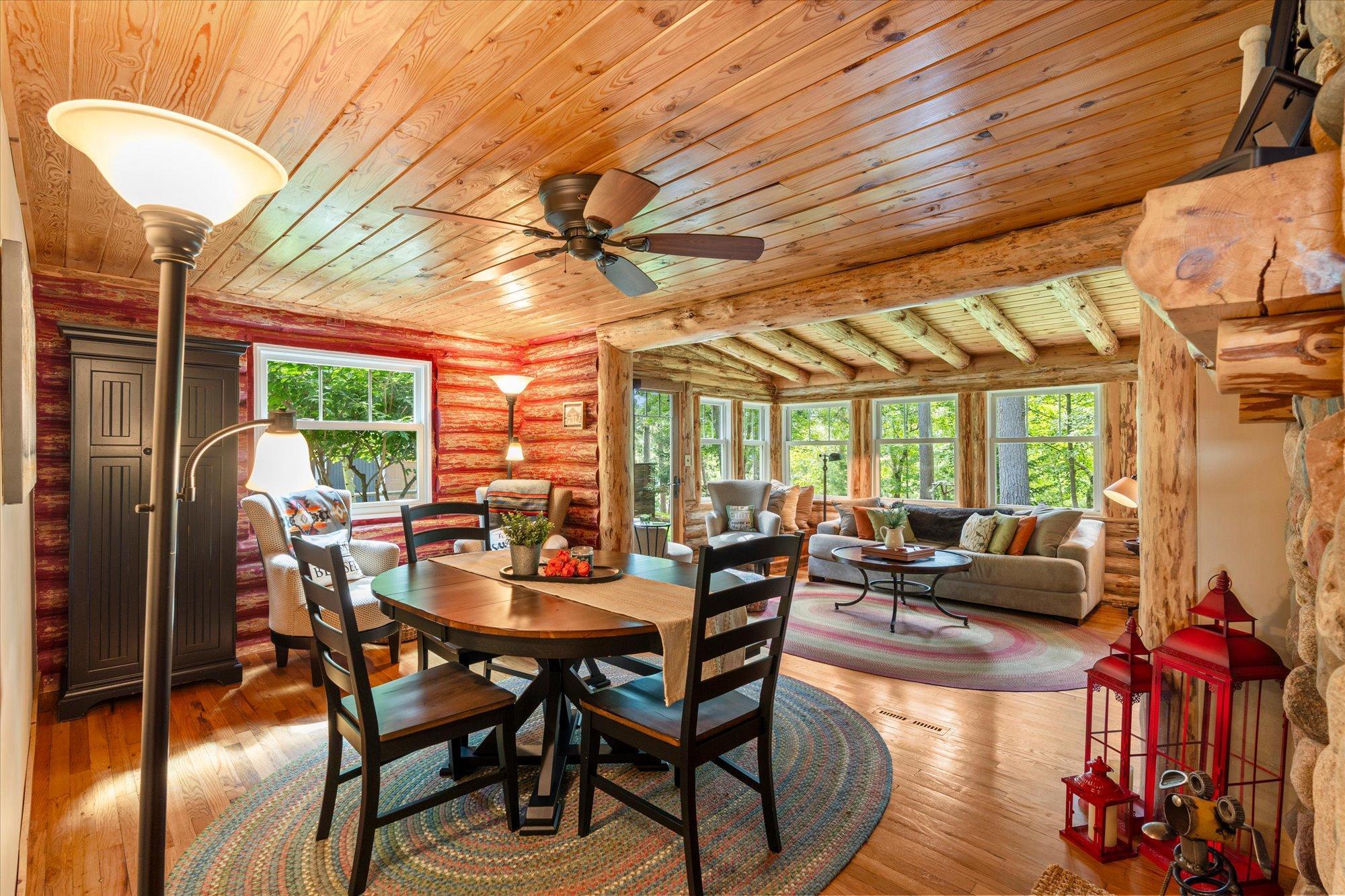 1910 single family home for sale at 3754 W Lake Street in Pequot Lakes, MN — 3 bed, 2 bath (photo 12 of 64)