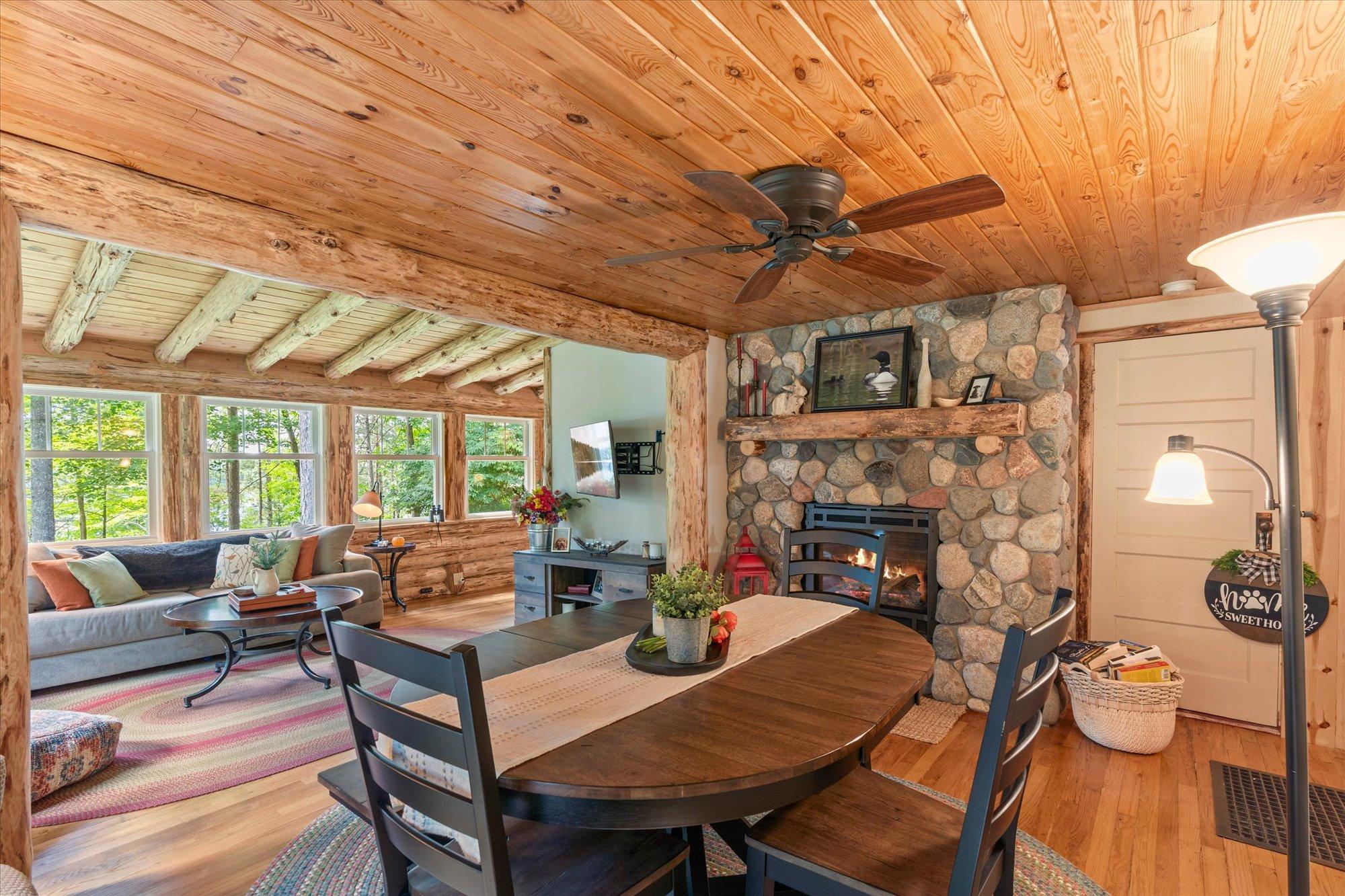 1910 single family home for sale at 3754 W Lake Street in Pequot Lakes, MN — 3 bed, 2 bath (photo 13 of 64)