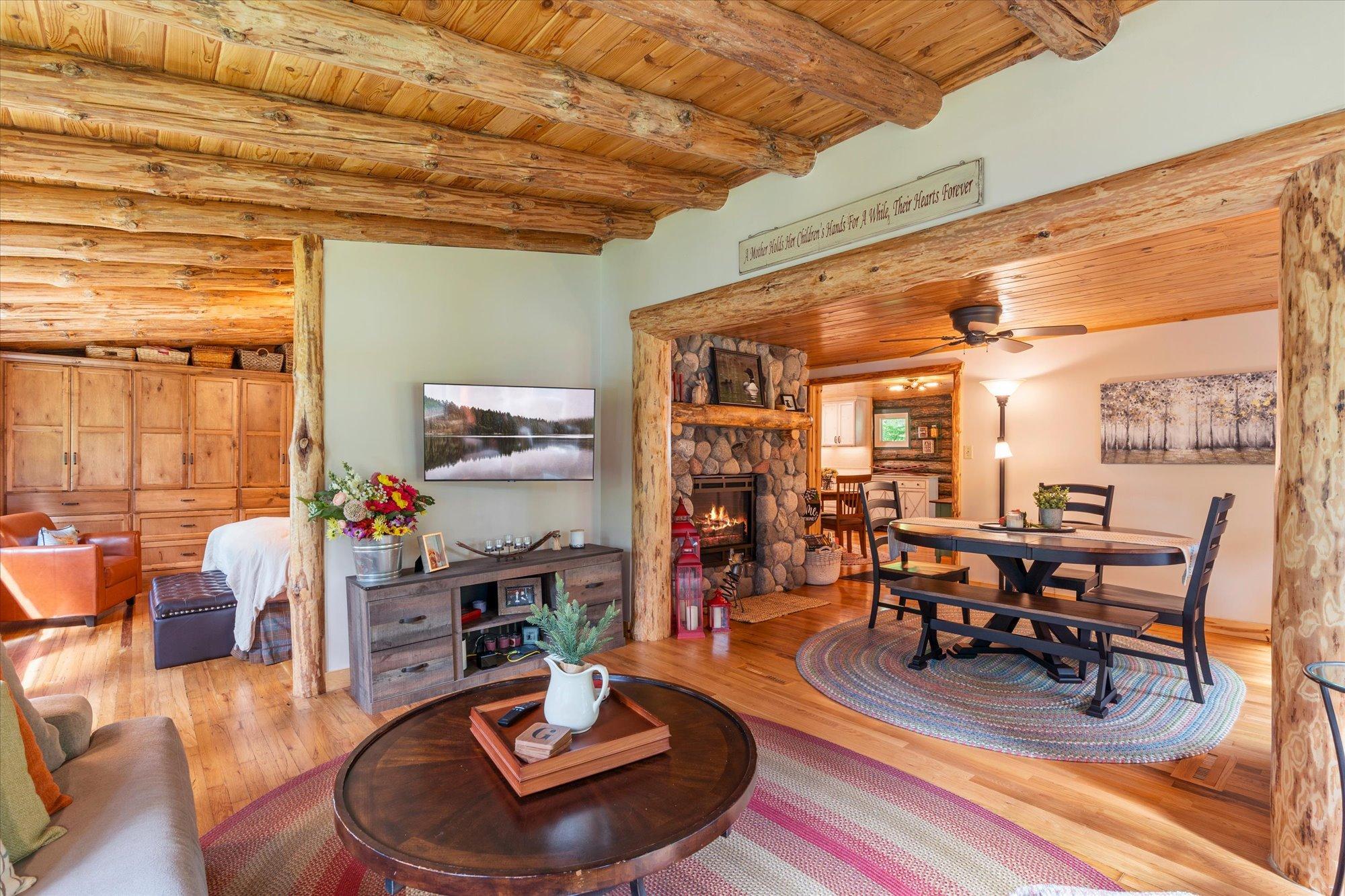 1910 single family home for sale at 3754 W Lake Street in Pequot Lakes, MN — 3 bed, 2 bath (photo 14 of 64)
