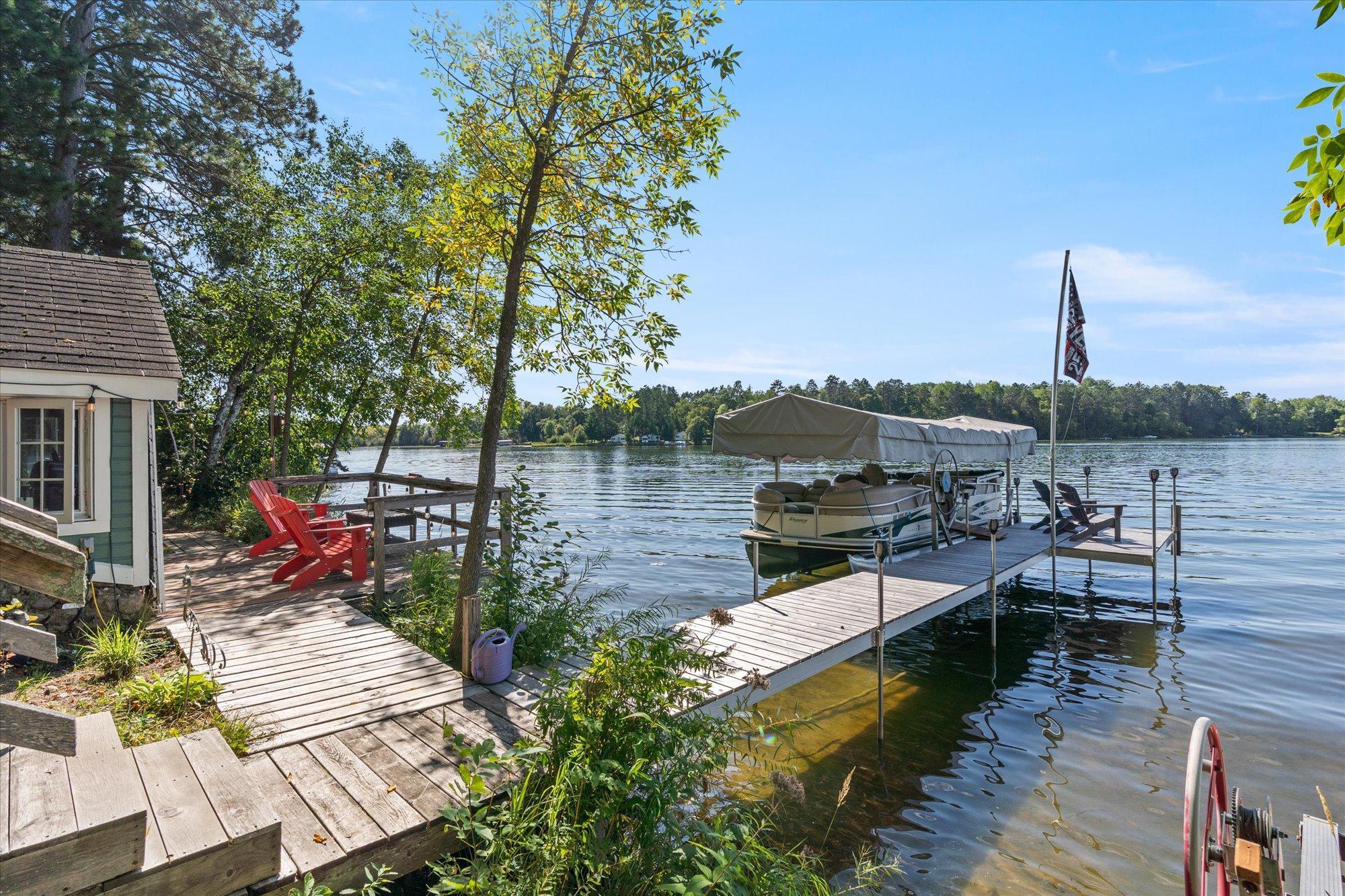 1910 single family home for sale at 3754 W Lake Street in Pequot Lakes, MN — 3 bed, 2 bath (photo 3 of 64)