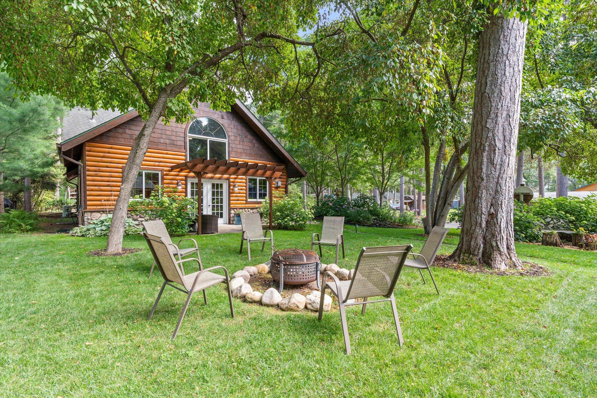 1910 single family home for sale at 3754 W Lake Street in Pequot Lakes, MN — 3 bed, 2 bath (photo 28 of 64)