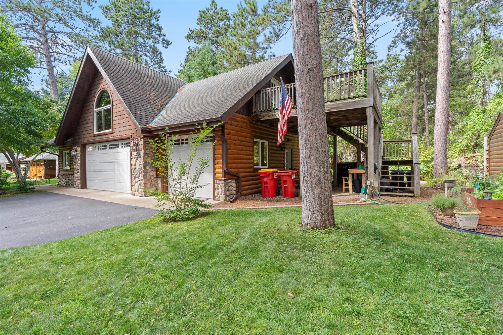 1910 single family home for sale at 3754 W Lake Street in Pequot Lakes, MN — 3 bed, 2 bath (photo 32 of 64)