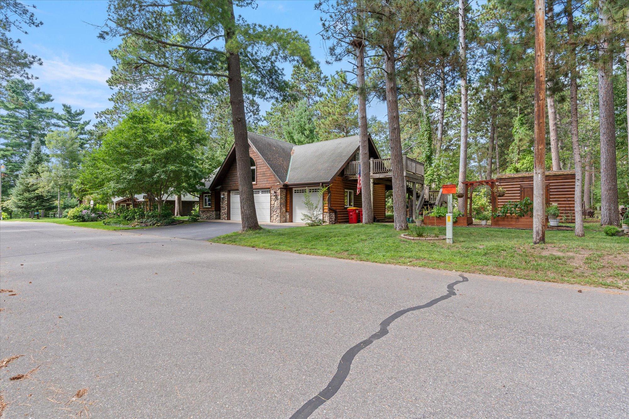 1910 single family home for sale at 3754 W Lake Street in Pequot Lakes, MN — 3 bed, 2 bath (photo 35 of 64)