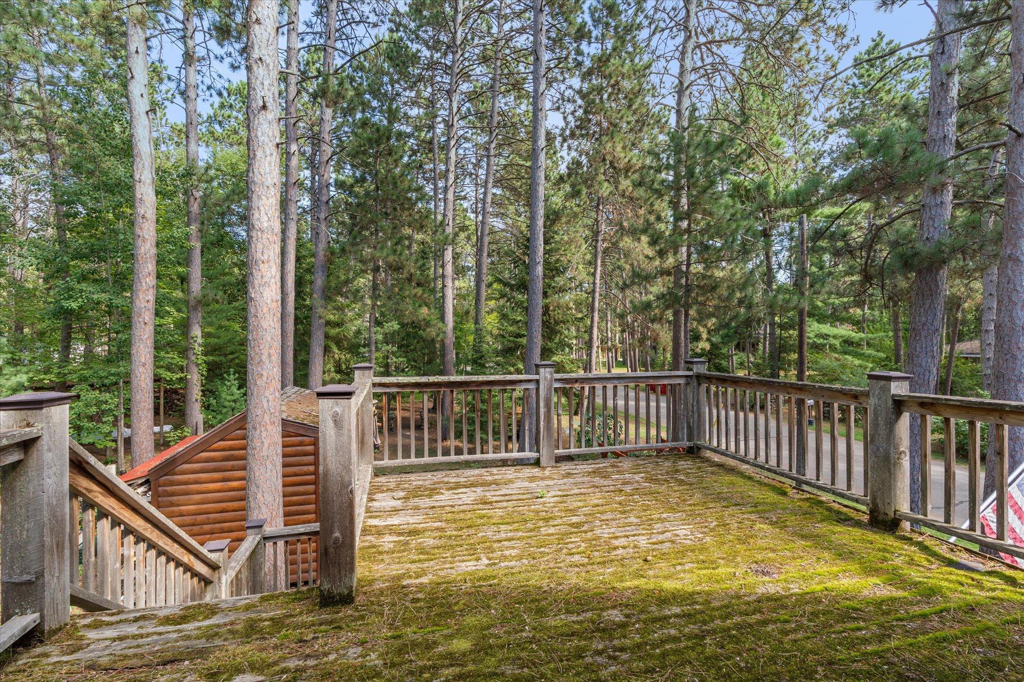 1910 single family home for sale at 3754 W Lake Street in Pequot Lakes, MN — 3 bed, 2 bath (photo 37 of 64)