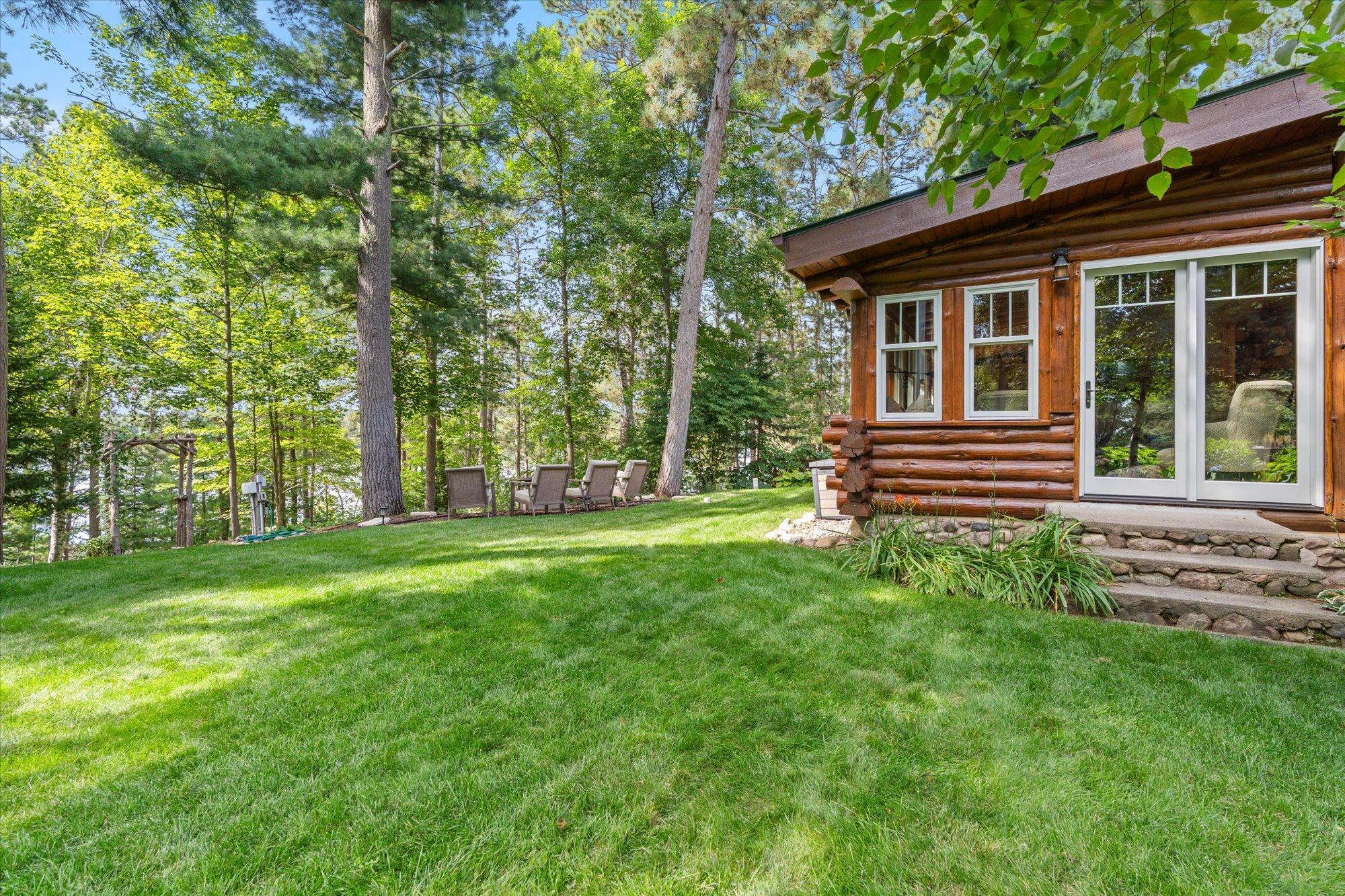 1910 single family home for sale at 3754 W Lake Street in Pequot Lakes, MN — 3 bed, 2 bath (photo 5 of 64)