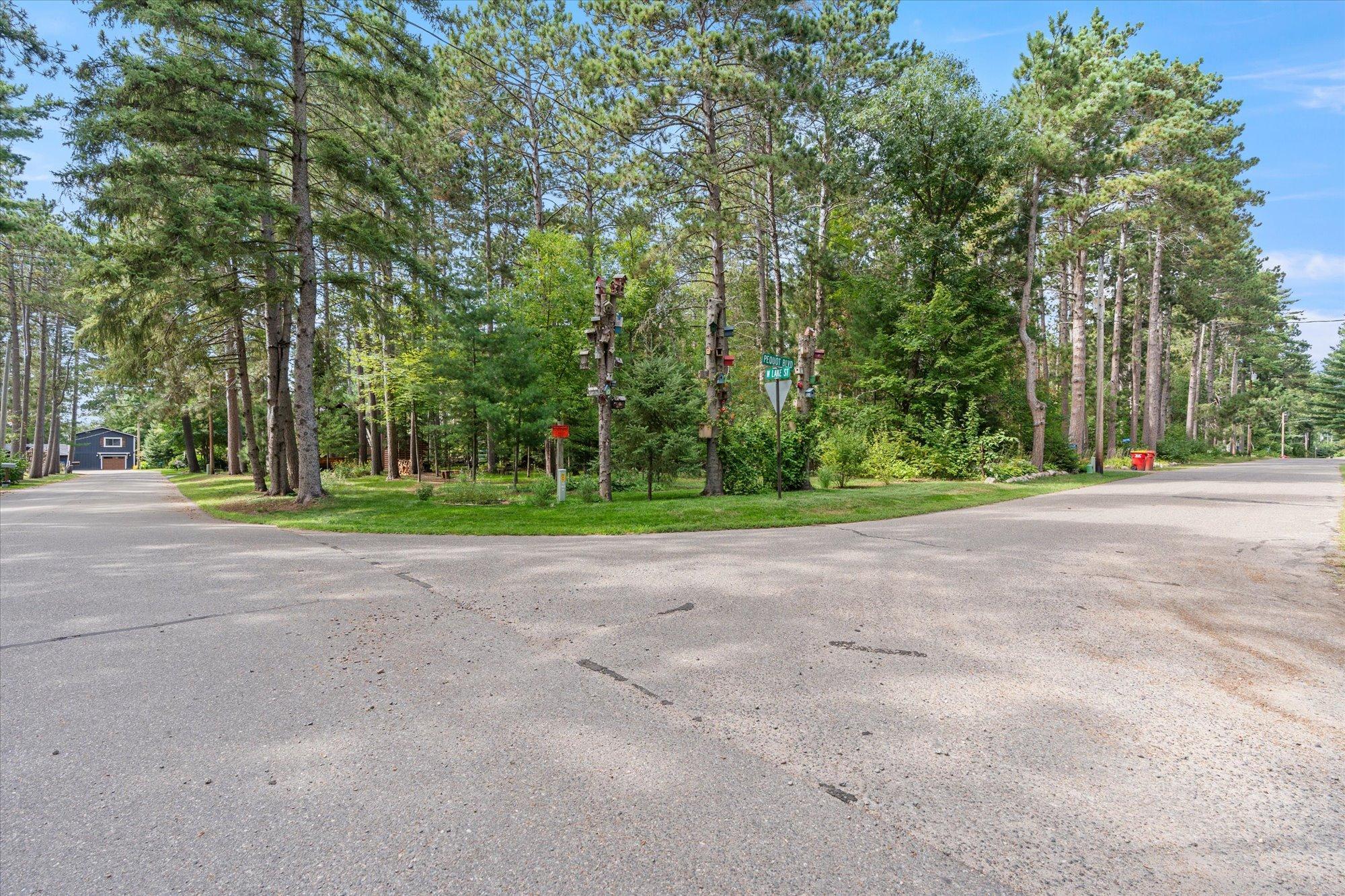 1910 single family home for sale at 3754 W Lake Street in Pequot Lakes, MN — 3 bed, 2 bath (photo 41 of 64)