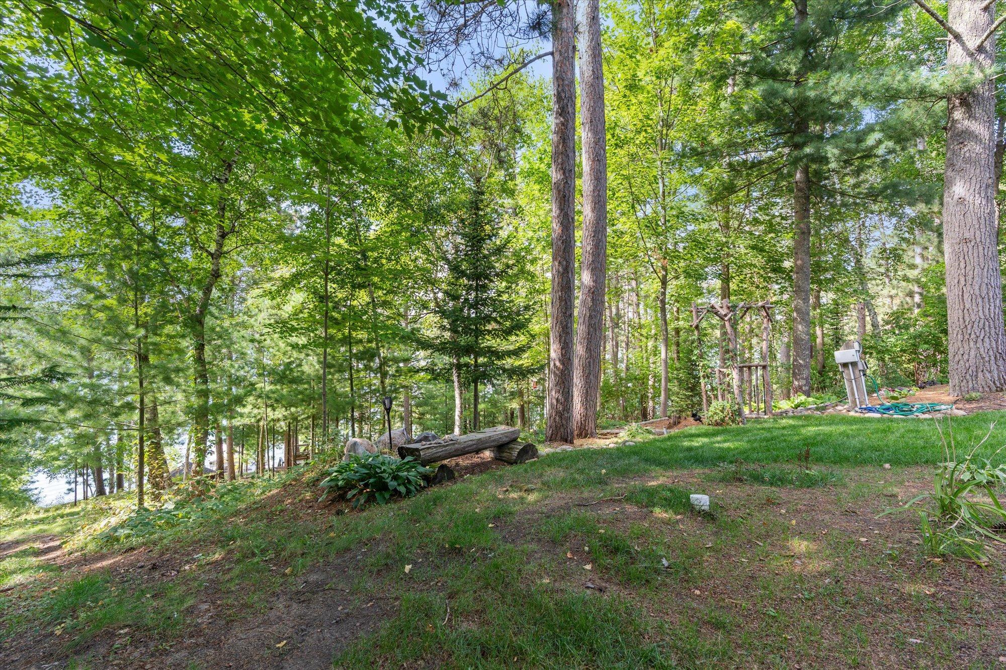 1910 single family home for sale at 3754 W Lake Street in Pequot Lakes, MN — 3 bed, 2 bath (photo 42 of 64)