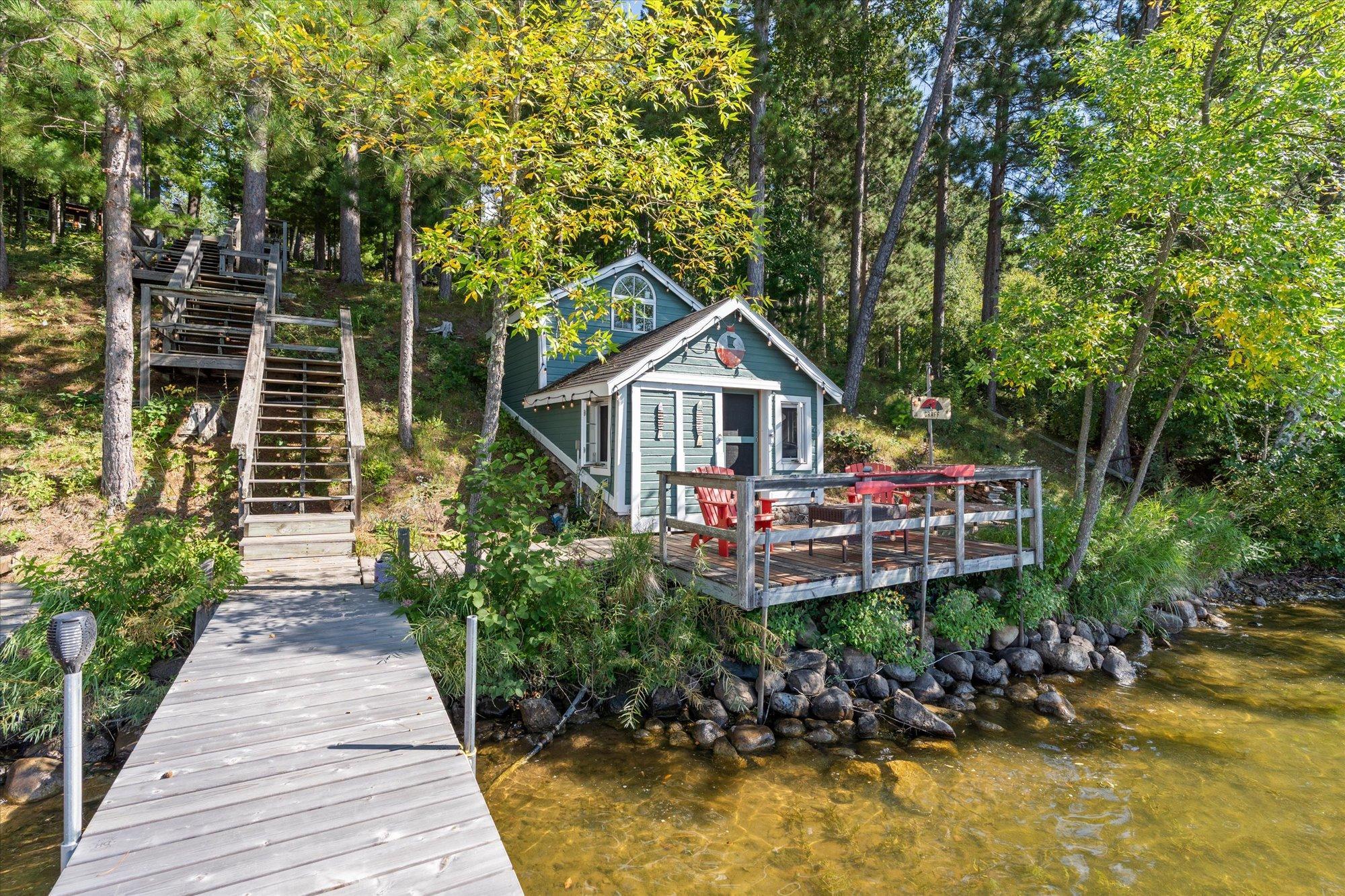 1910 single family home for sale at 3754 W Lake Street in Pequot Lakes, MN — 3 bed, 2 bath (photo 46 of 64)