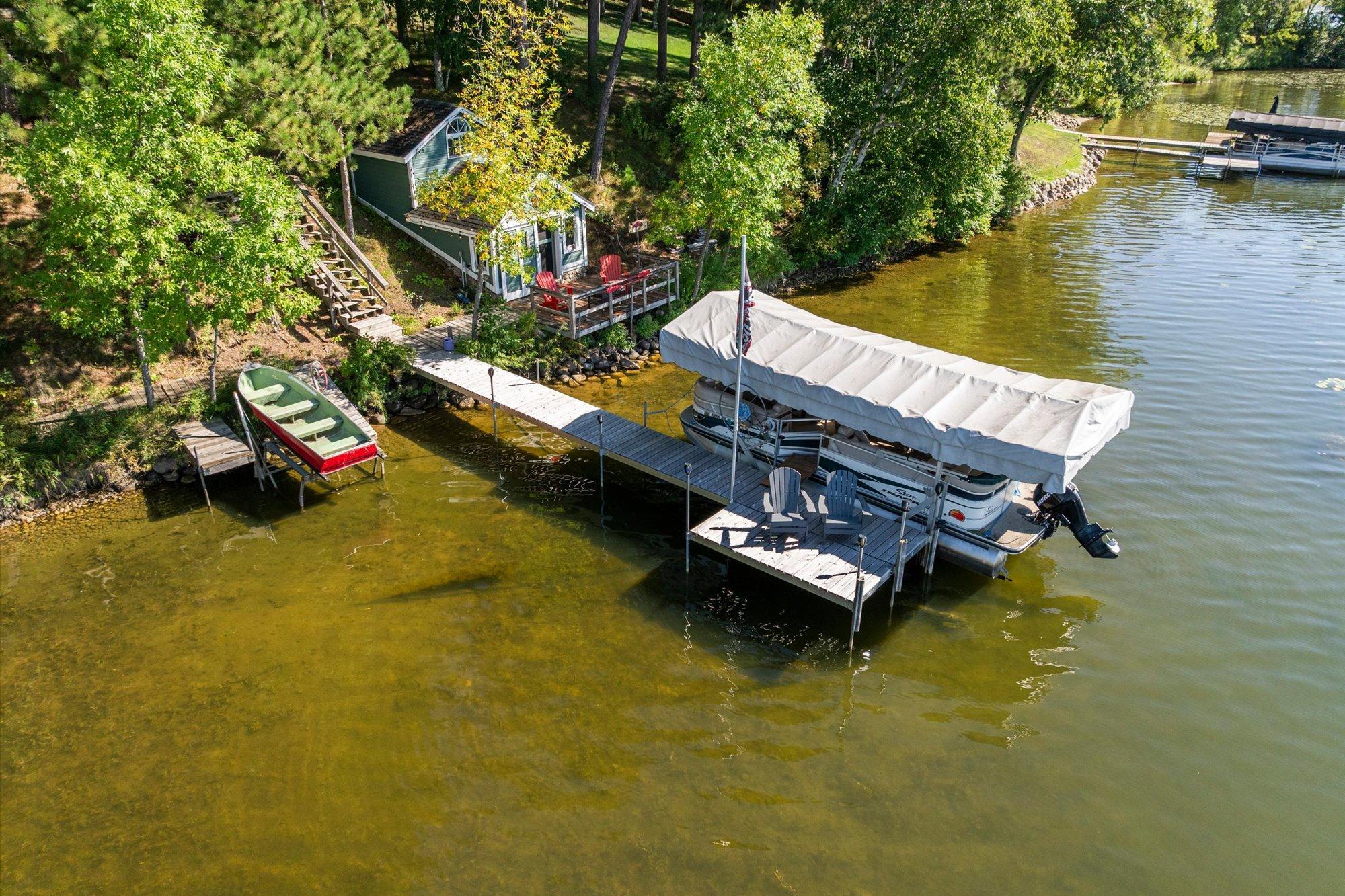 1910 single family home for sale at 3754 W Lake Street in Pequot Lakes, MN — 3 bed, 2 bath (photo 48 of 64)
