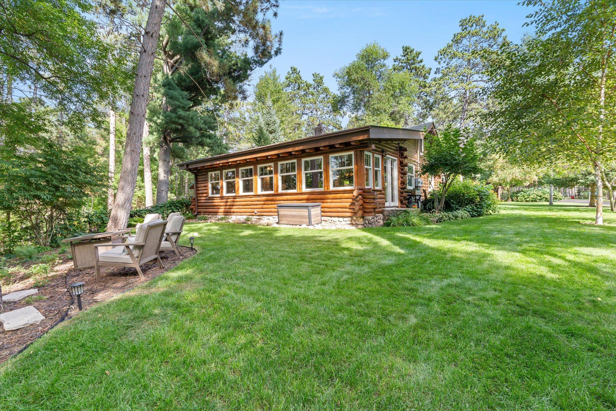 1910 single family home for sale at 3754 W Lake Street in Pequot Lakes, MN — 3 bed, 2 bath (photo 6 of 64)