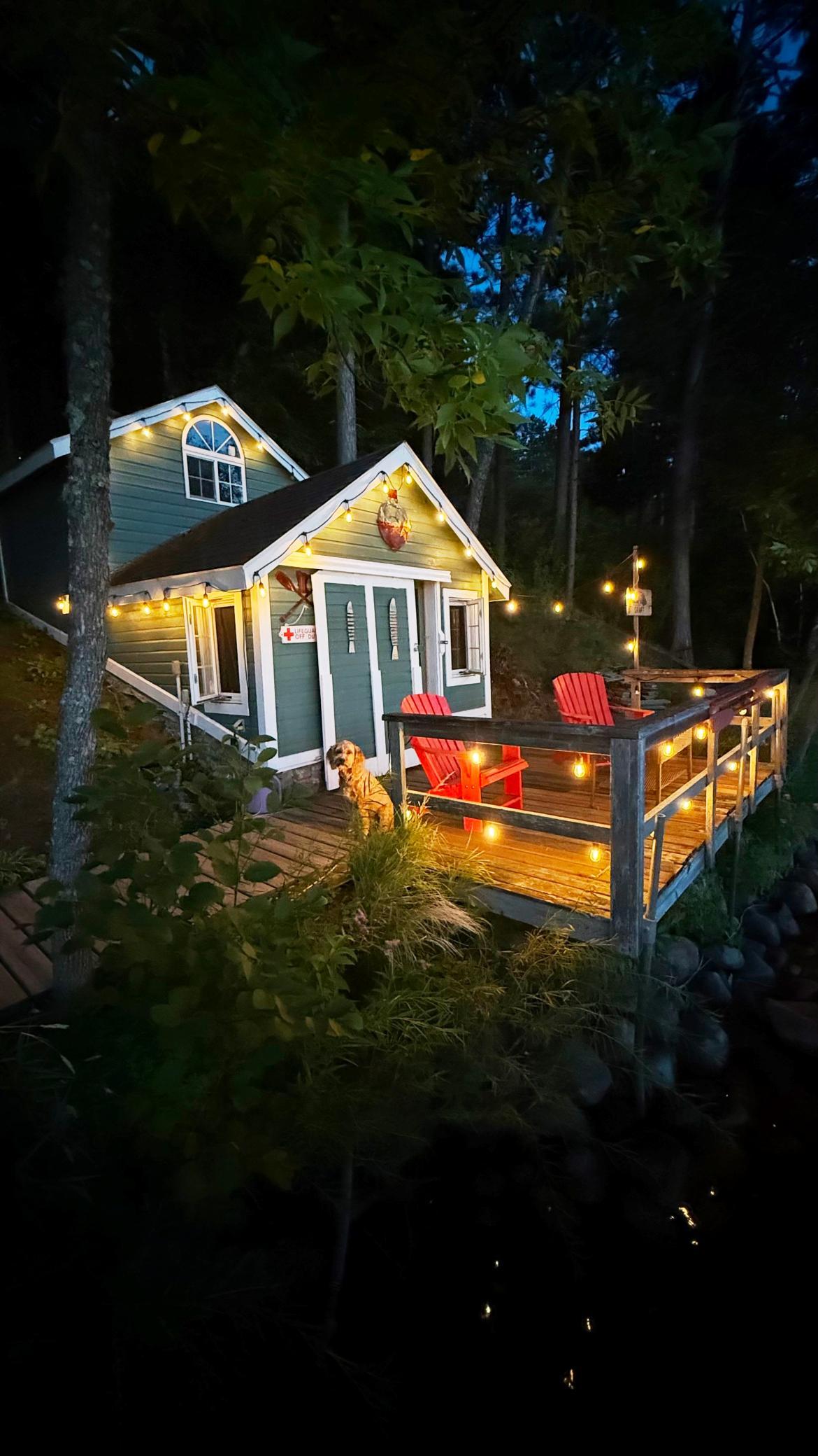 1910 single family home for sale at 3754 W Lake Street in Pequot Lakes, MN — 3 bed, 2 bath (photo 54 of 64)